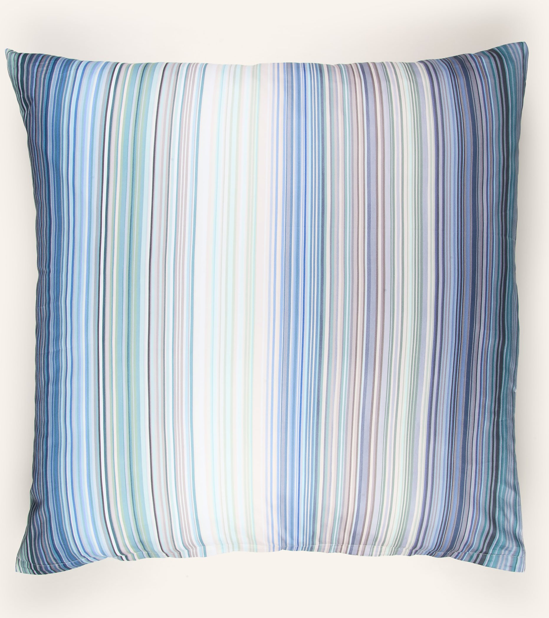 Schlossberg Kissenbezug Loris blau