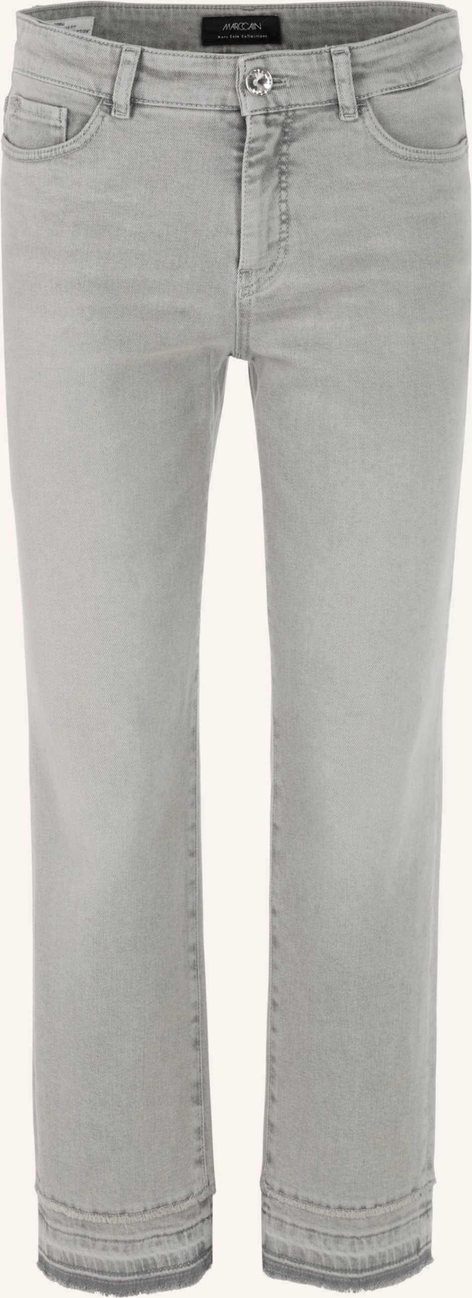 Marc Cain Jeans Forli grau