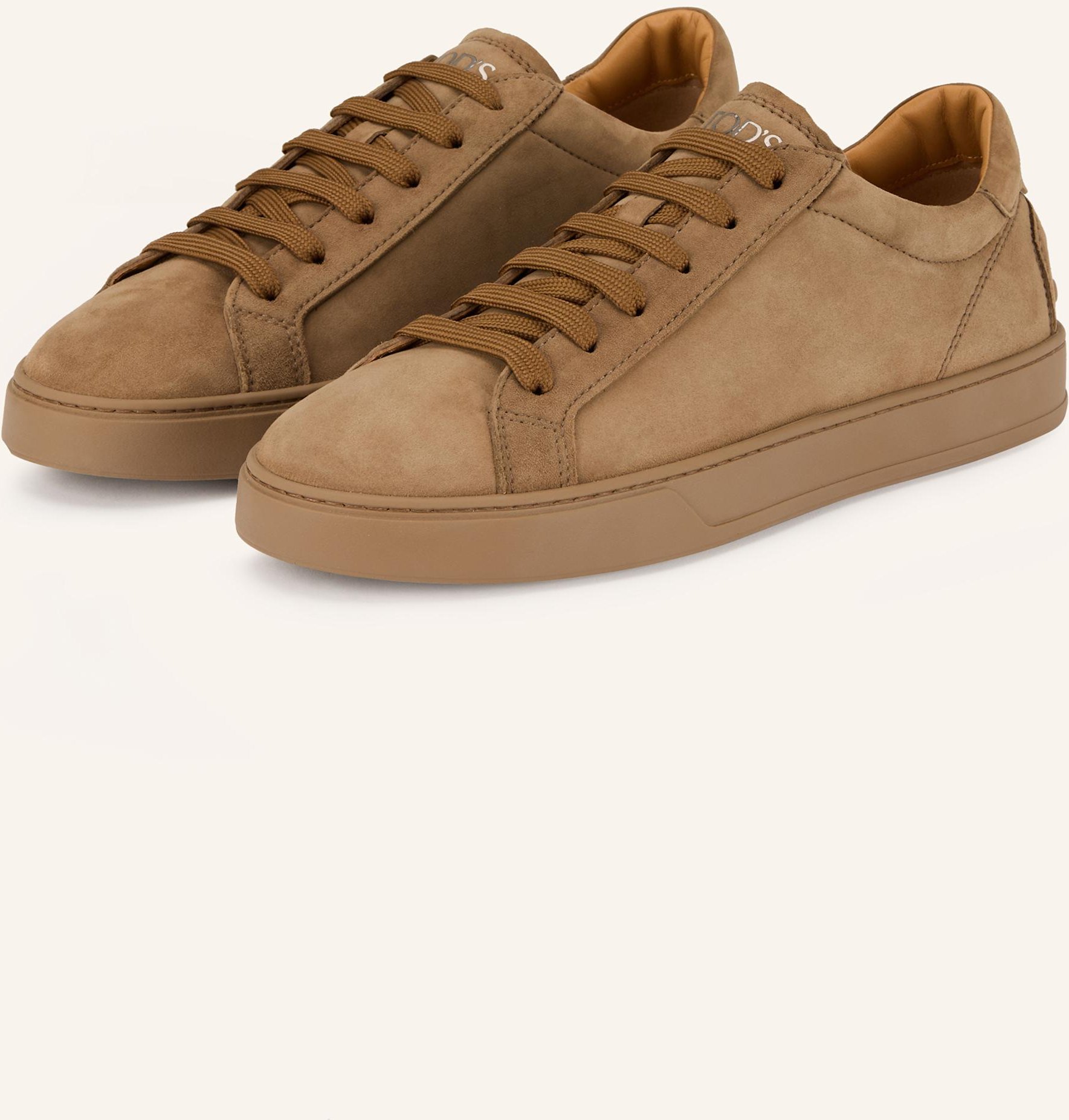Thumbnail - Tod's Sneaker braun