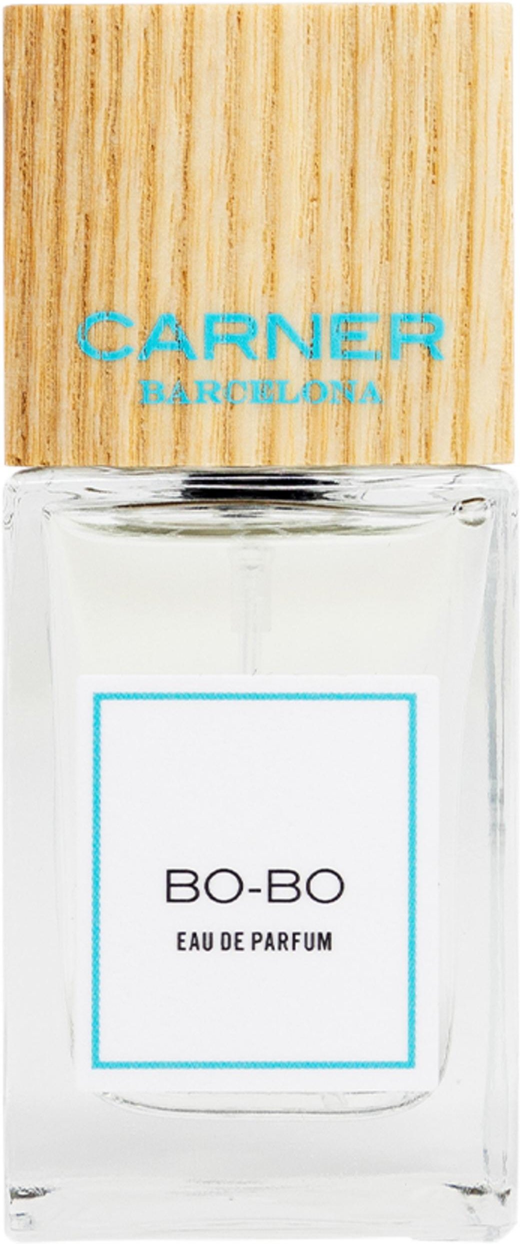 Carner Barcelona Bo-Bo Eau de Parfum 30 ml