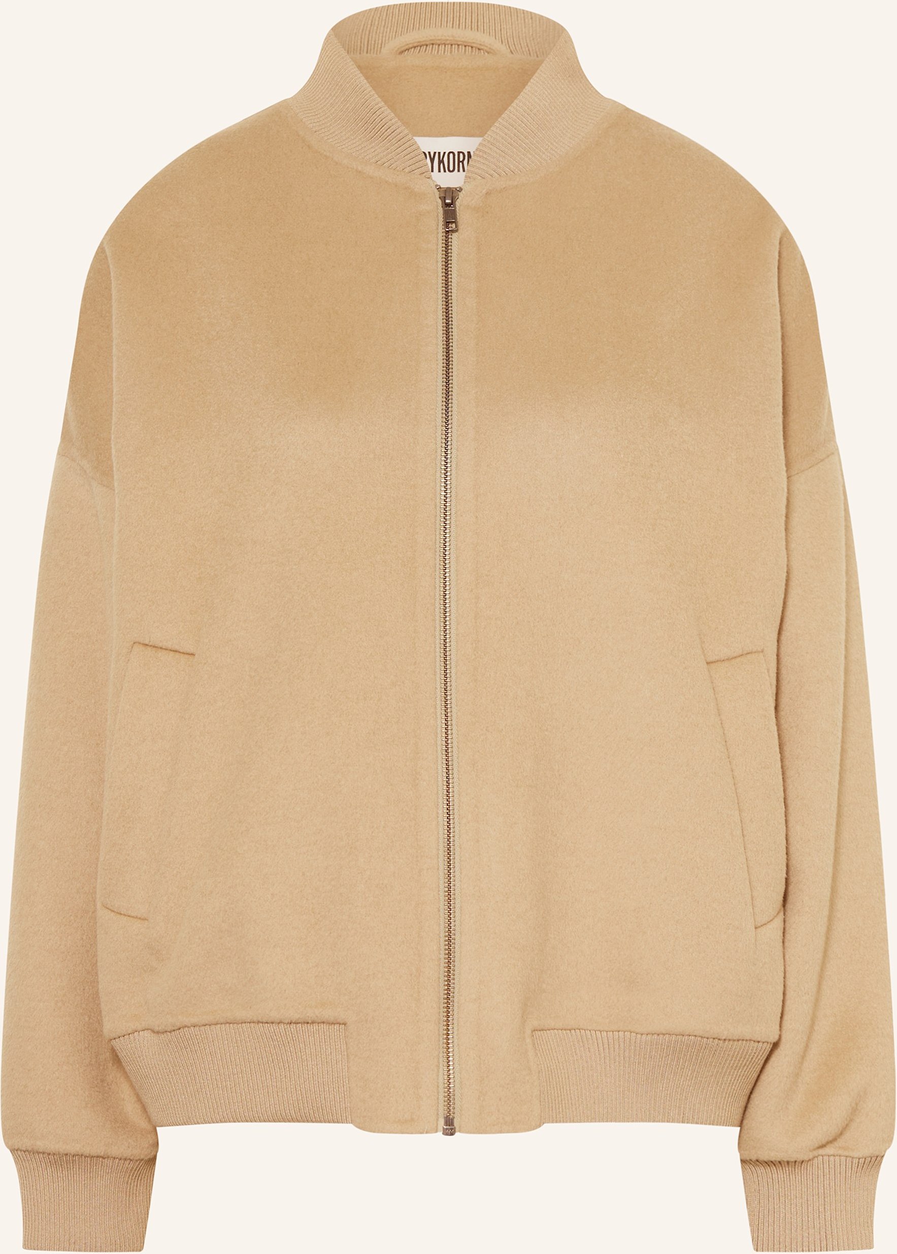 Drykorn Blouson Janwyn braun