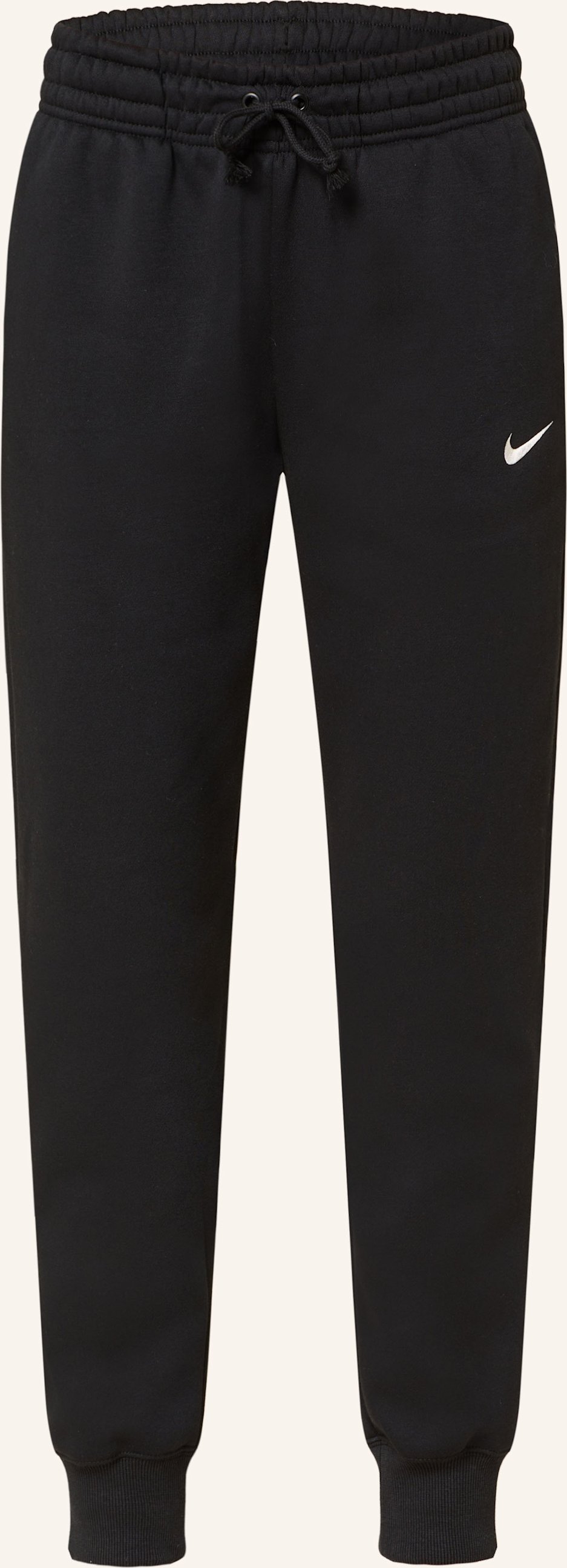 Nike Sweatpants Sportswear Phoenix schwarz