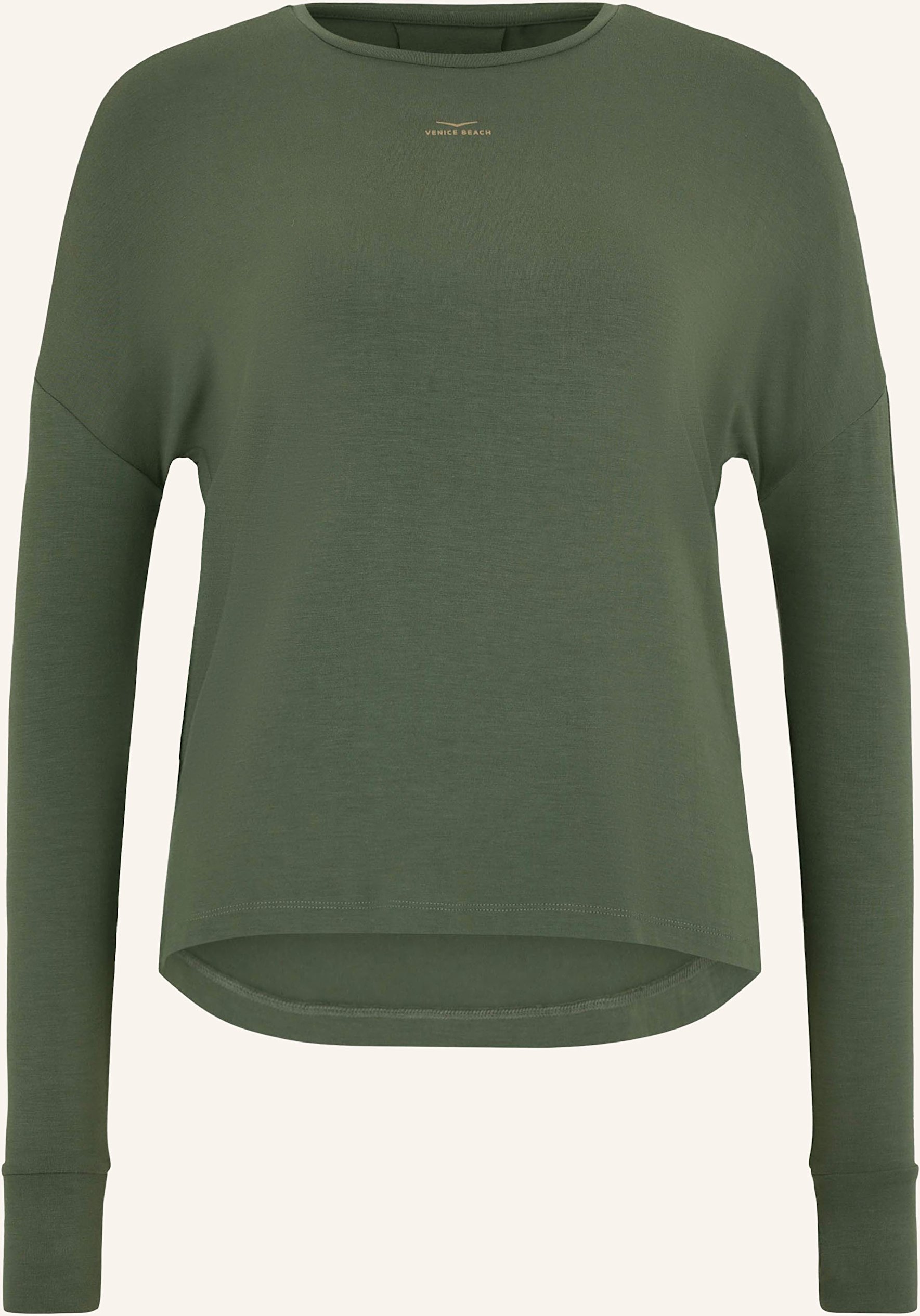 Venice Beach Longsleeve Winona gruen