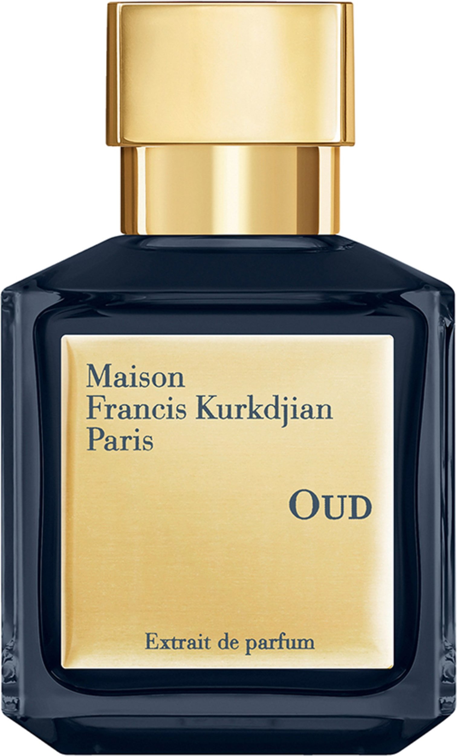 Maison Francis Kurkdjian Oud Extrait de Parfum 70 ml