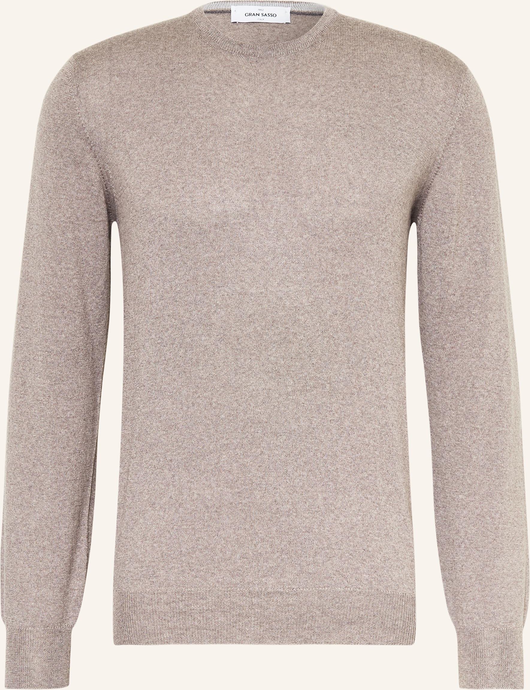 Gran Sasso Pullover beige