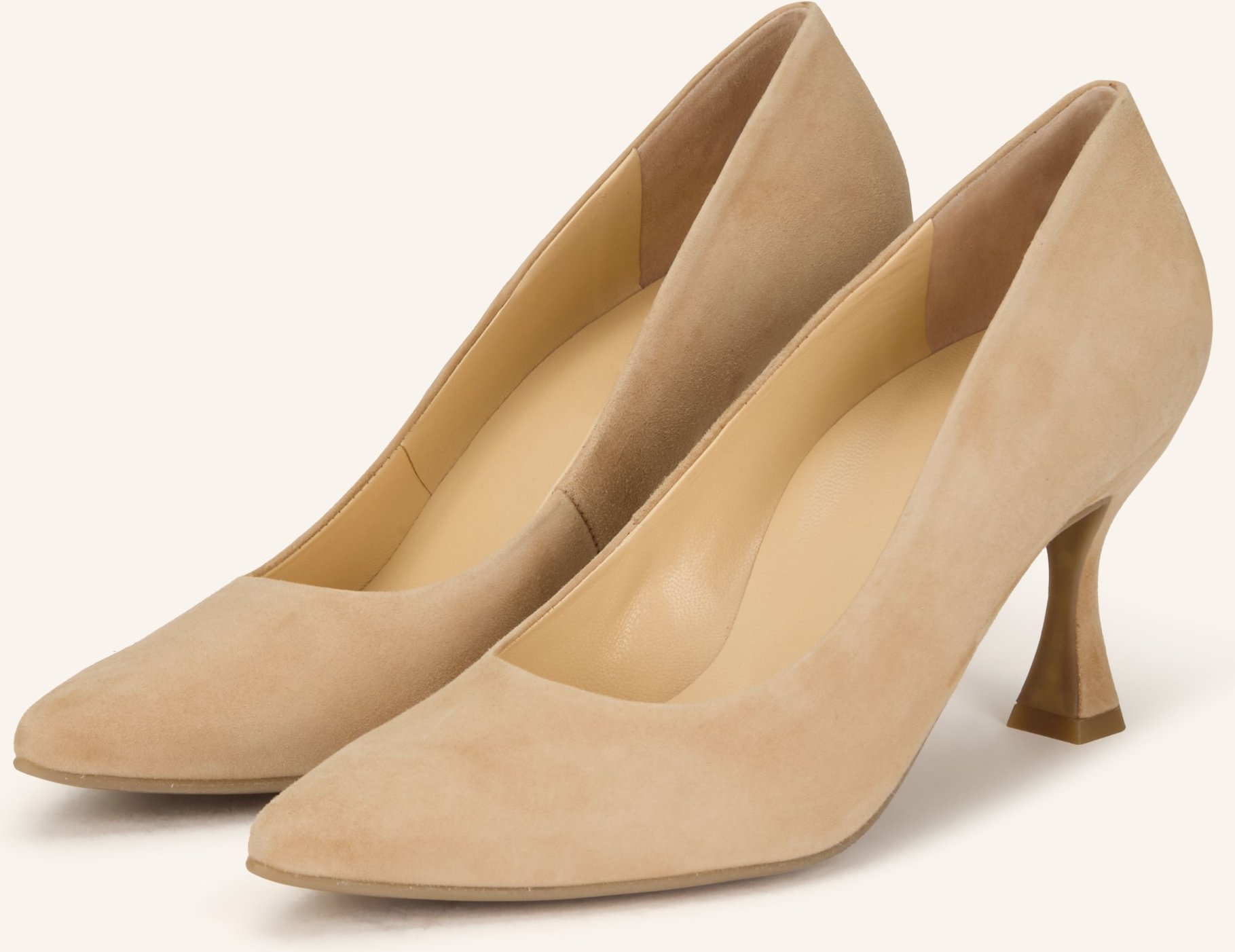 Paul Green Pumps beige