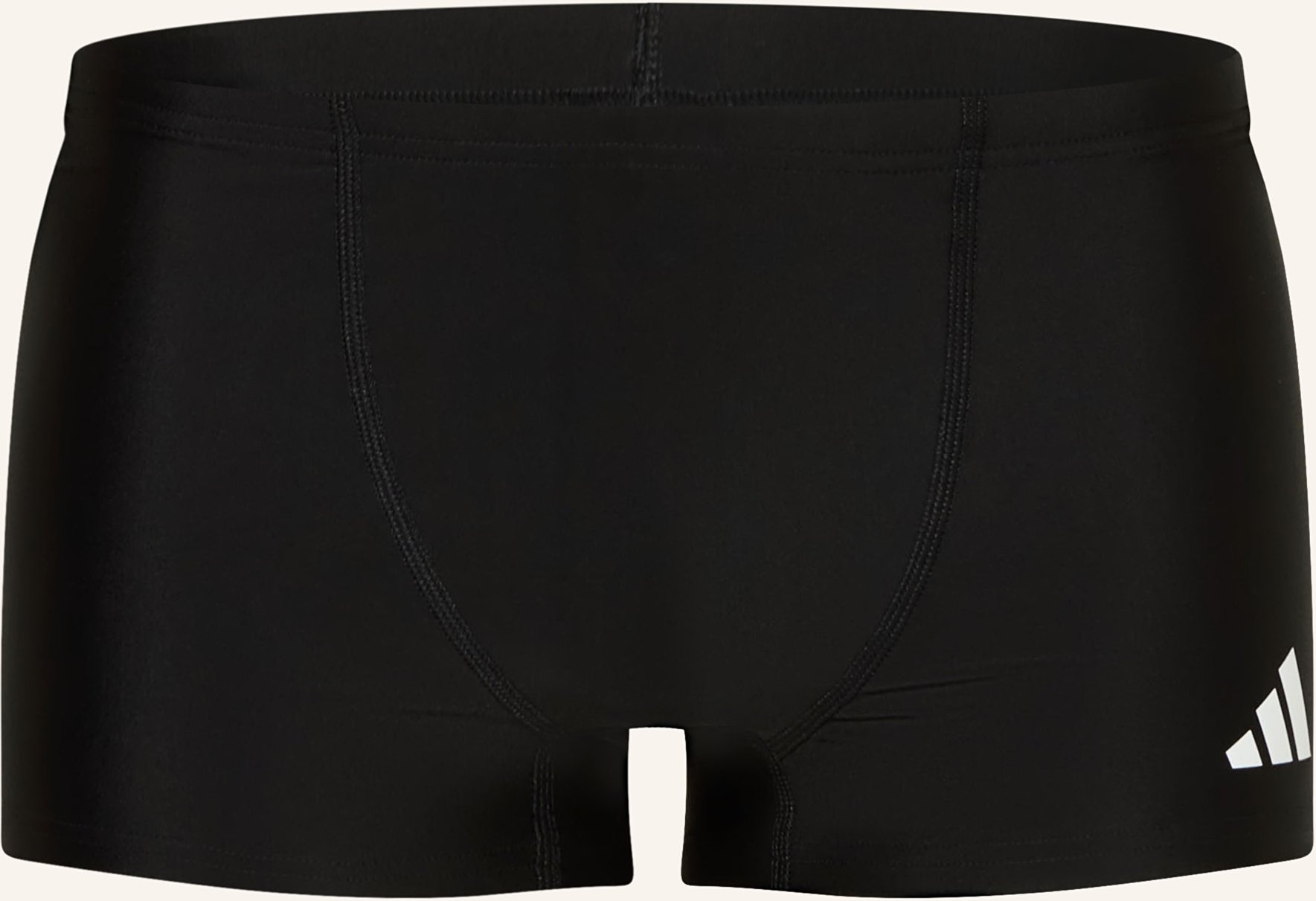 Adidas Badehose Sport Bx schwarz