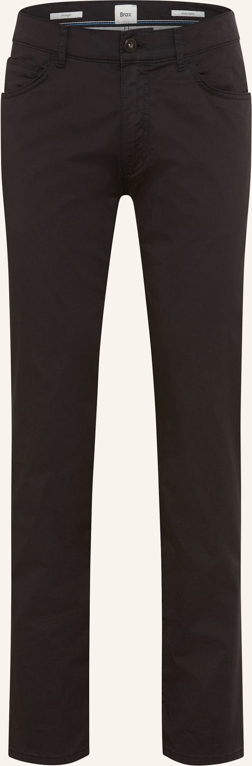 Brax Jeans Style Cadiz schwarz