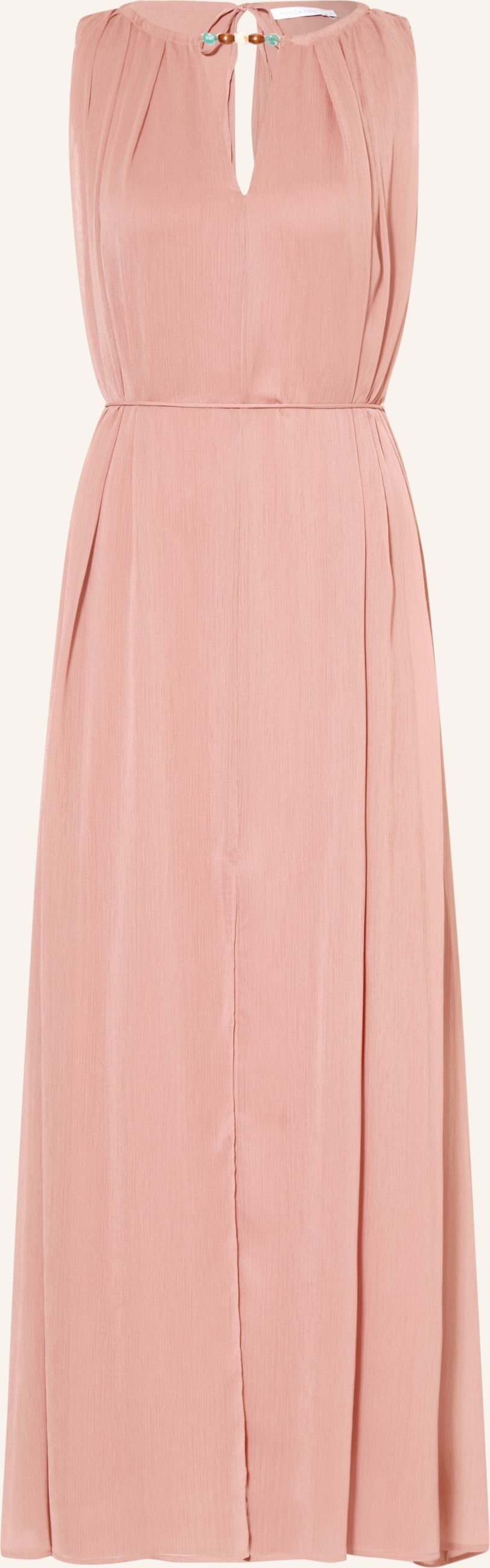 Patrizia Pepe Kleid braun