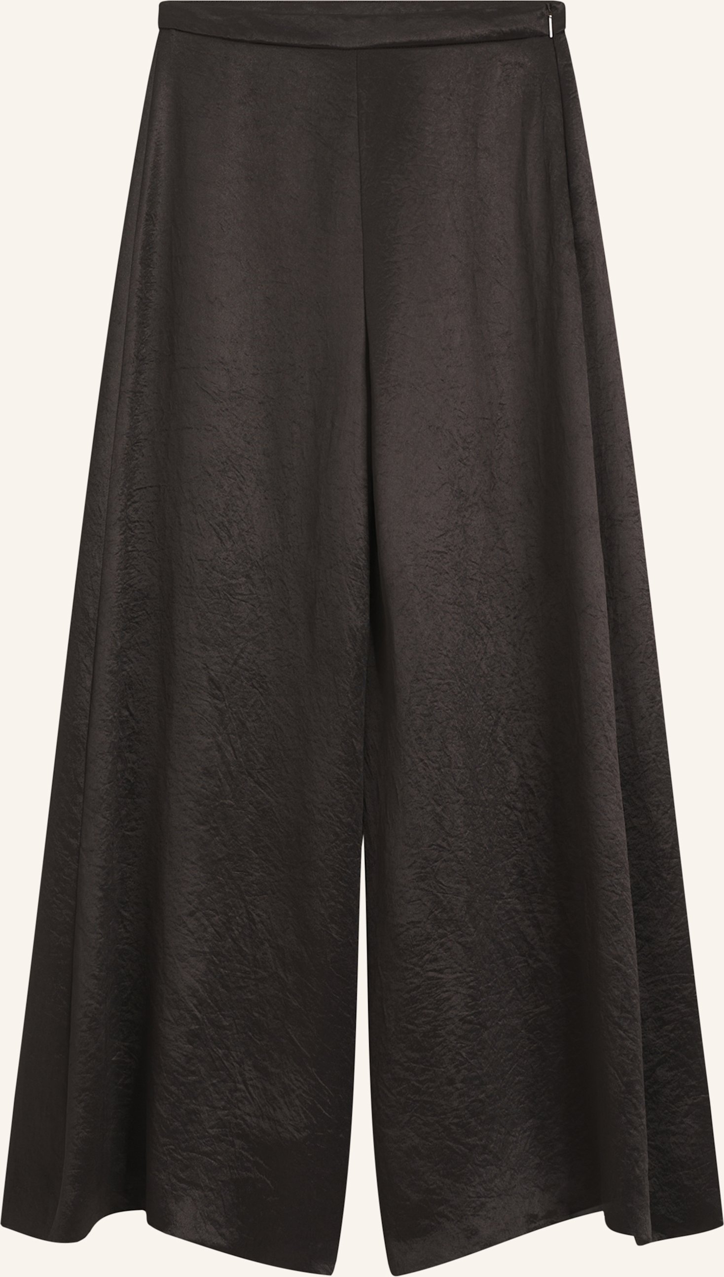 Boss Business Hose Torcain Relaxed Fit braun