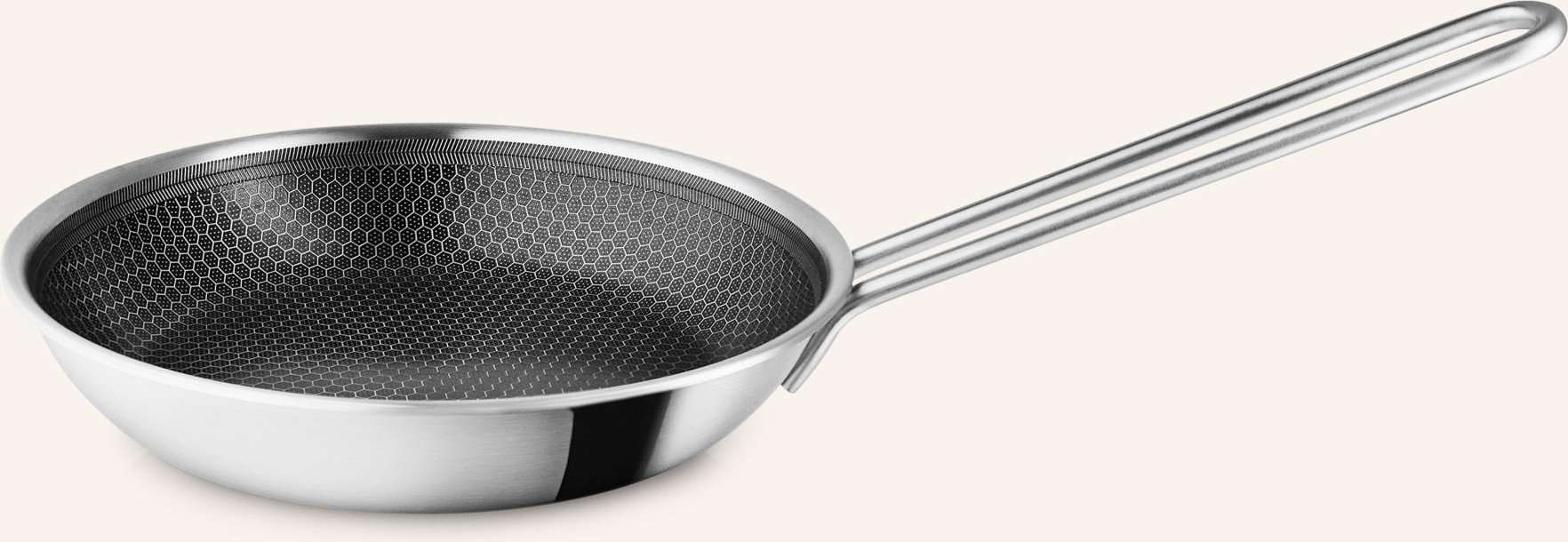 Eva Solo Bratpfanne Multi Mosaic silber