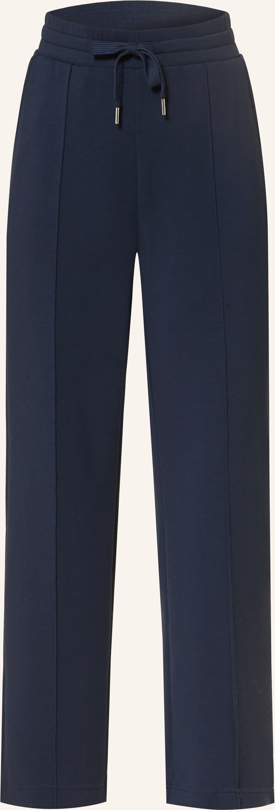 Reiss Hose Jemma Im Jogging-Stil blau