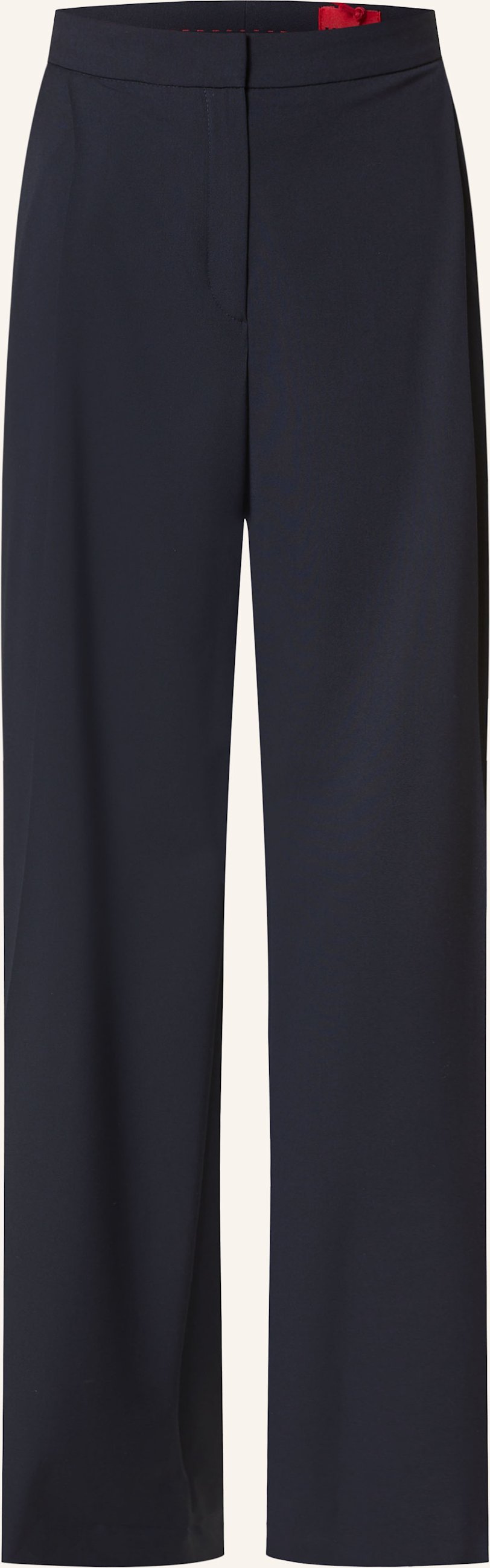 Thumbnail - Hugo Marlenehose Hemmes blau