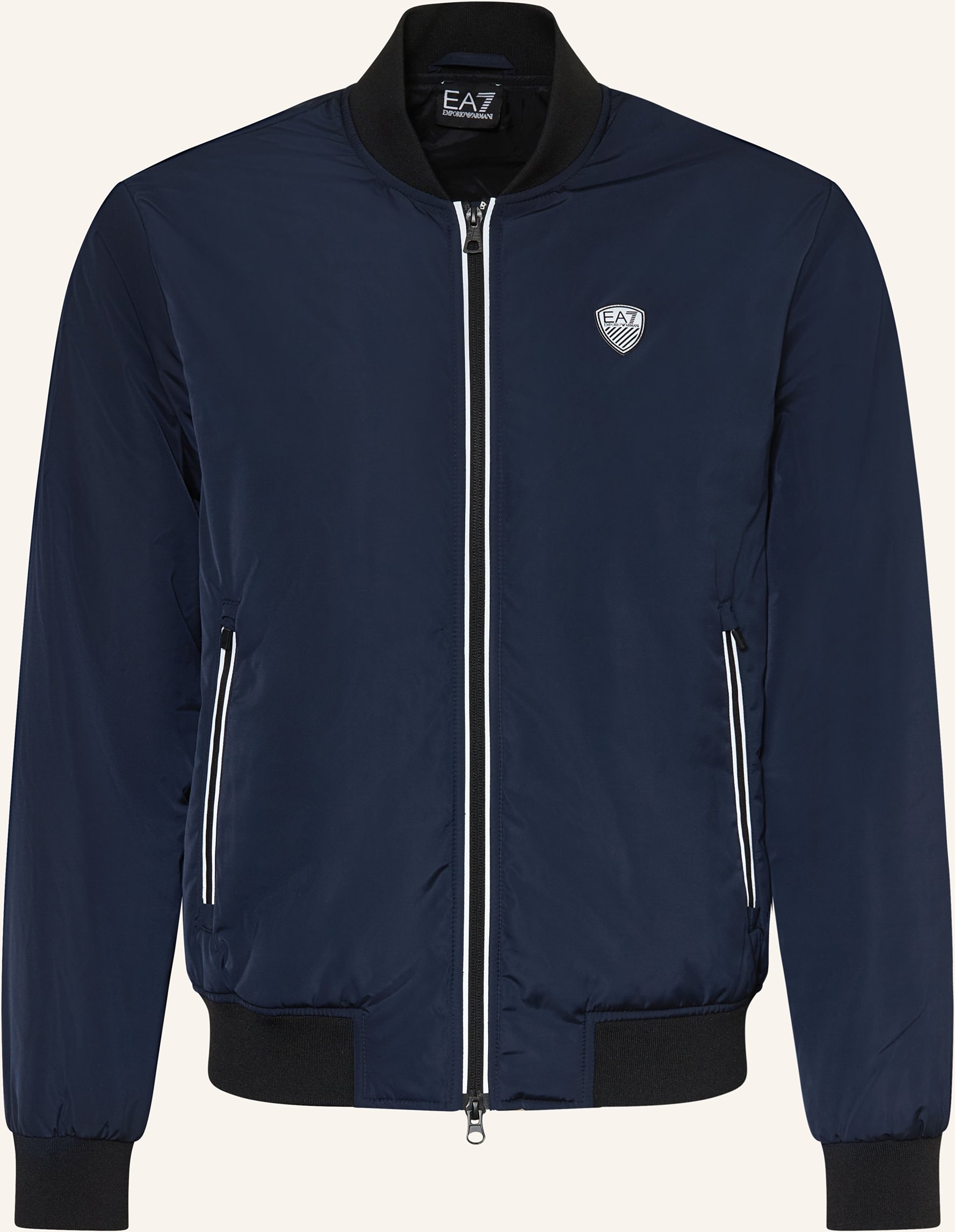 ea7 Emporio Armani Blouson blau