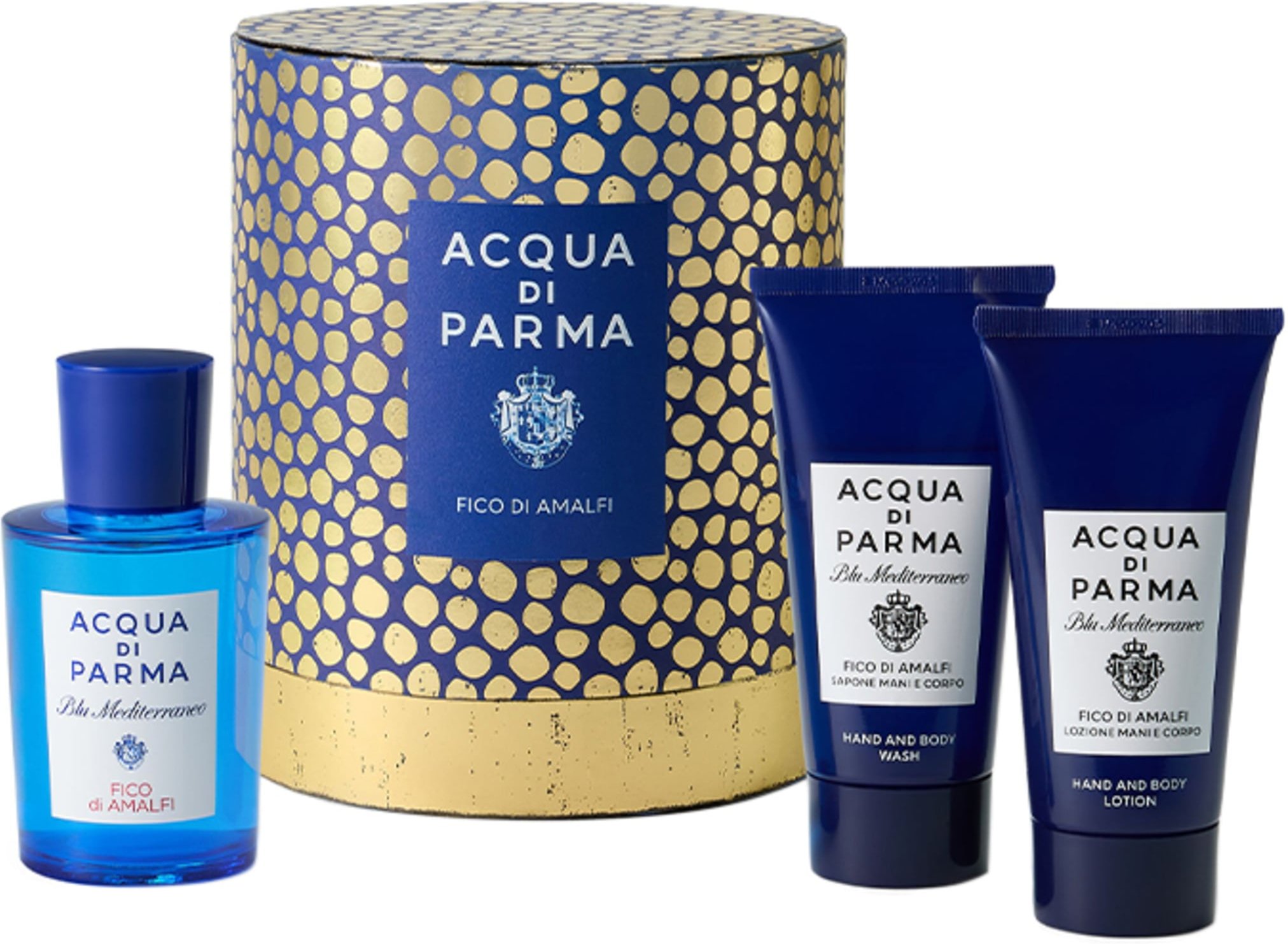 Acqua Di Parma Fico Di Amalfi Geschenkset Duft-Set