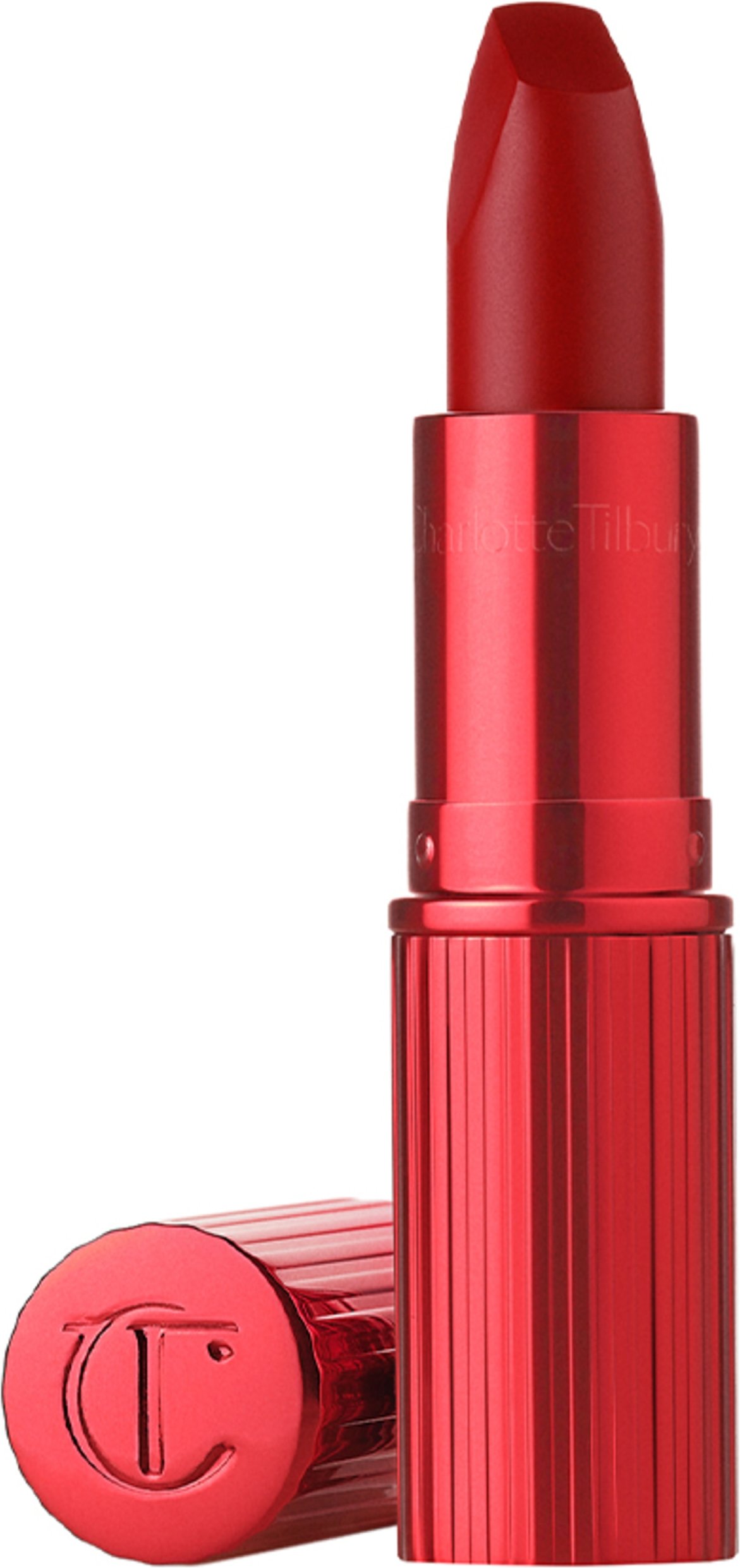 Charlotte Tilbury Matte Revolution Lippenstift