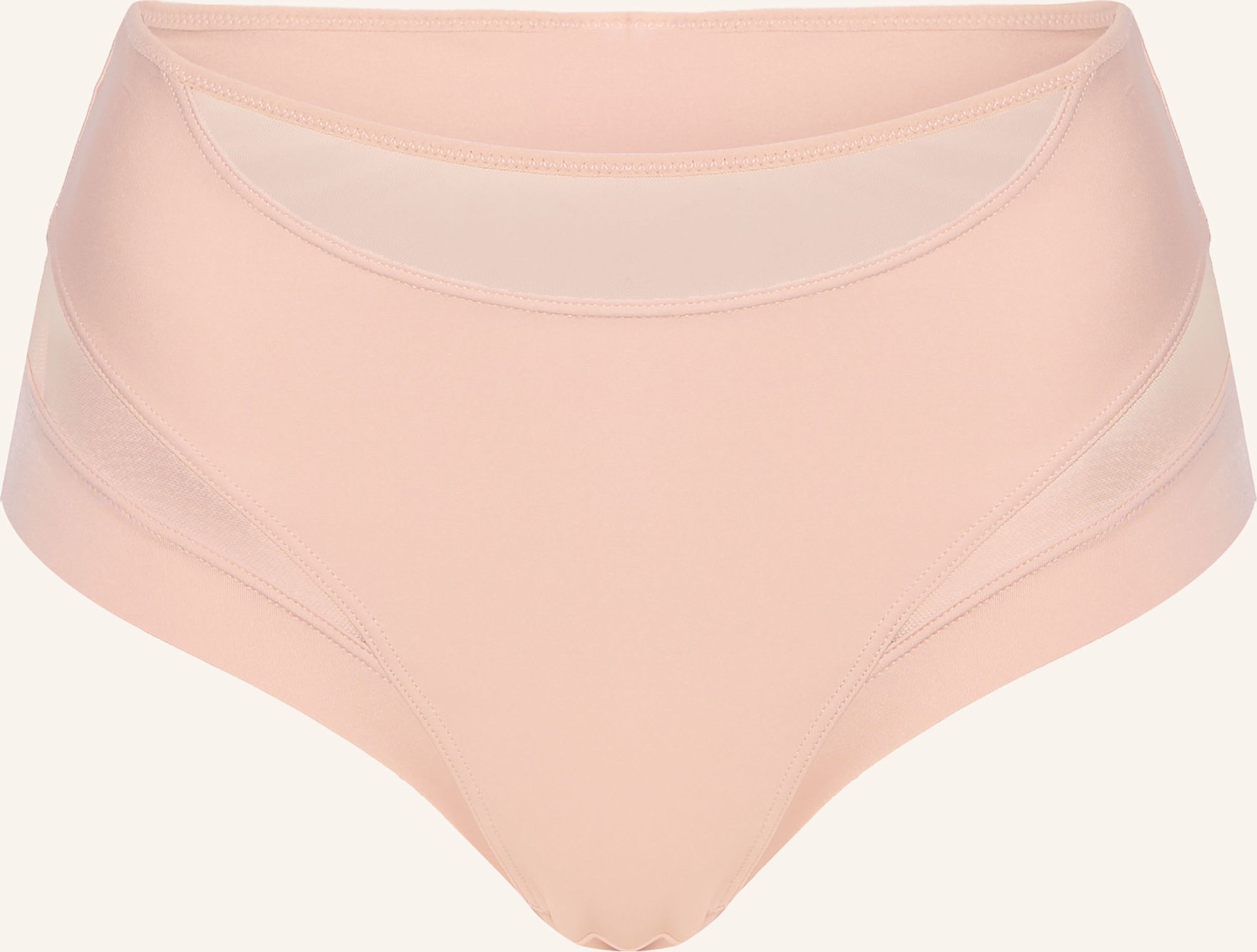 Chantelle Taillenslip Halo rosa