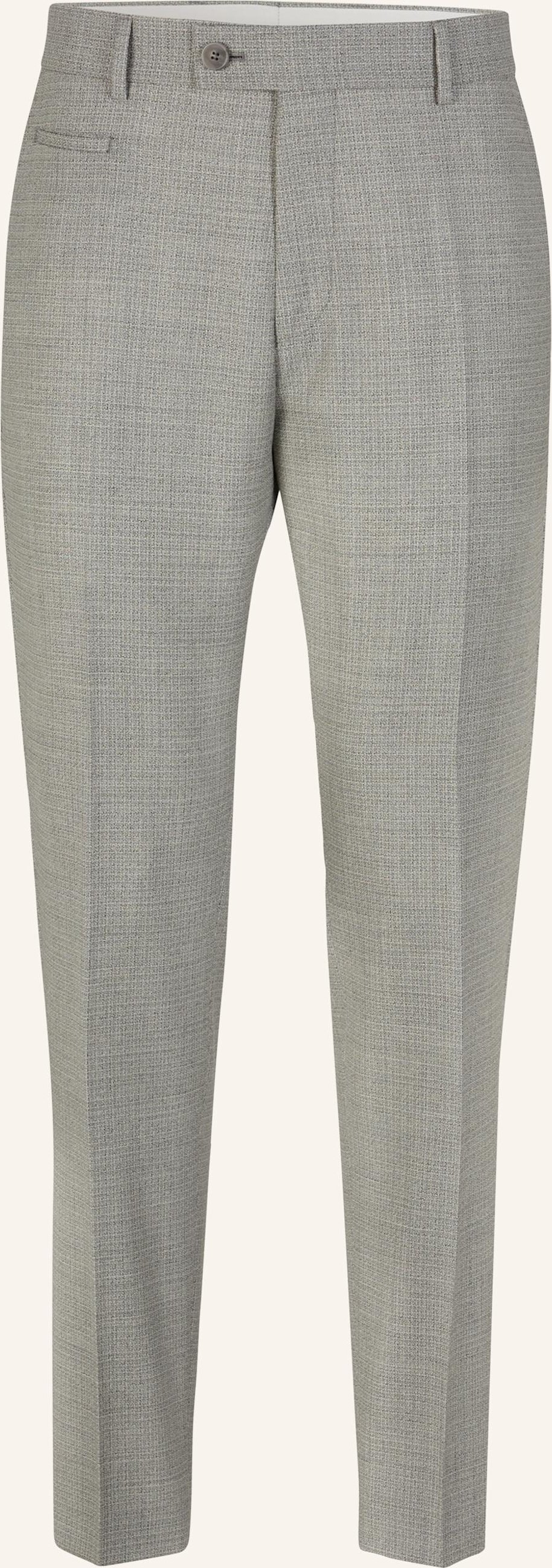 Strellson Anzughose Maury grau