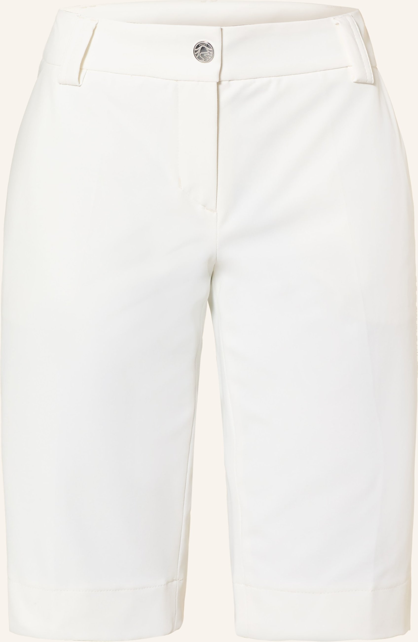 Sportalm Golfshorts weiss