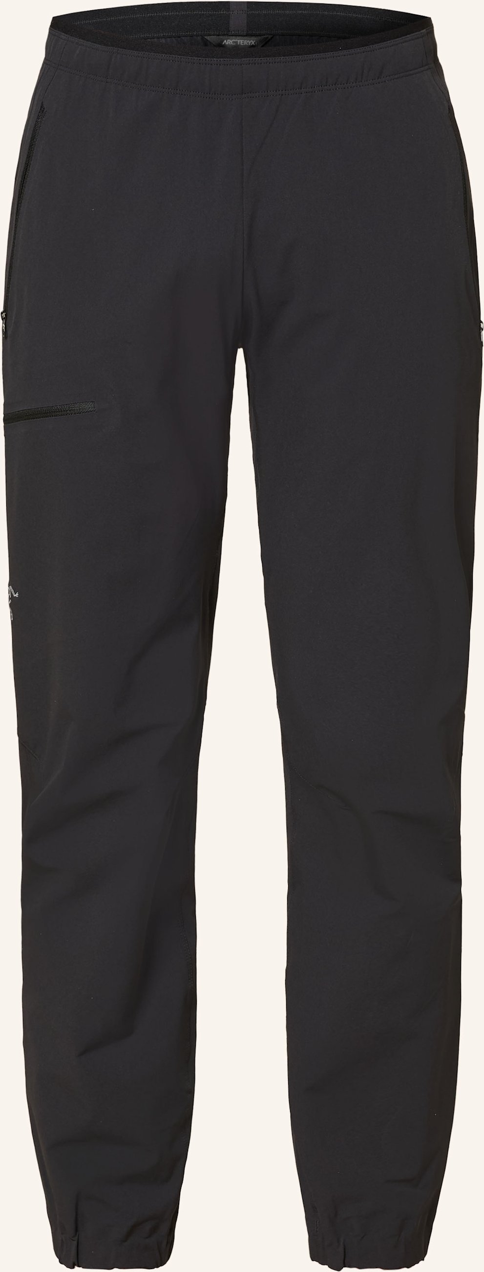 Thumbnail - Arc'teryx Trekkinghose Gamma schwarz
