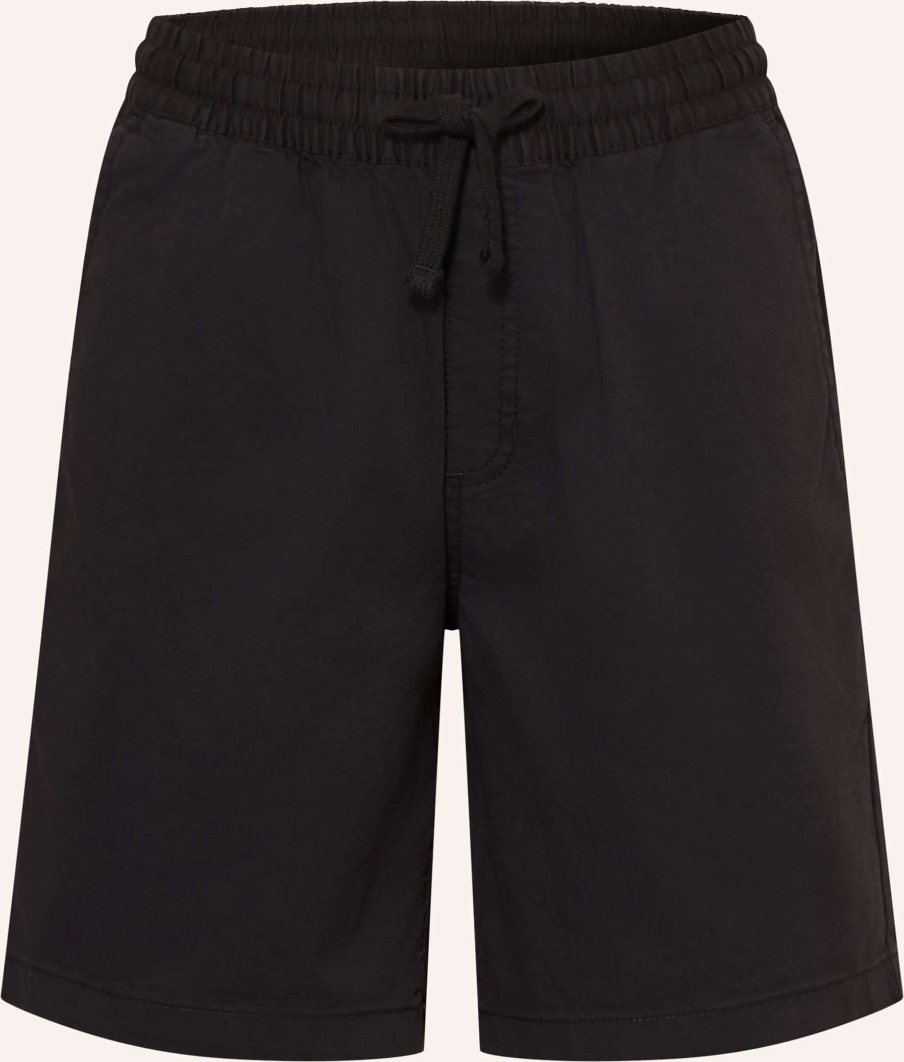 Vans Shorts schwarz