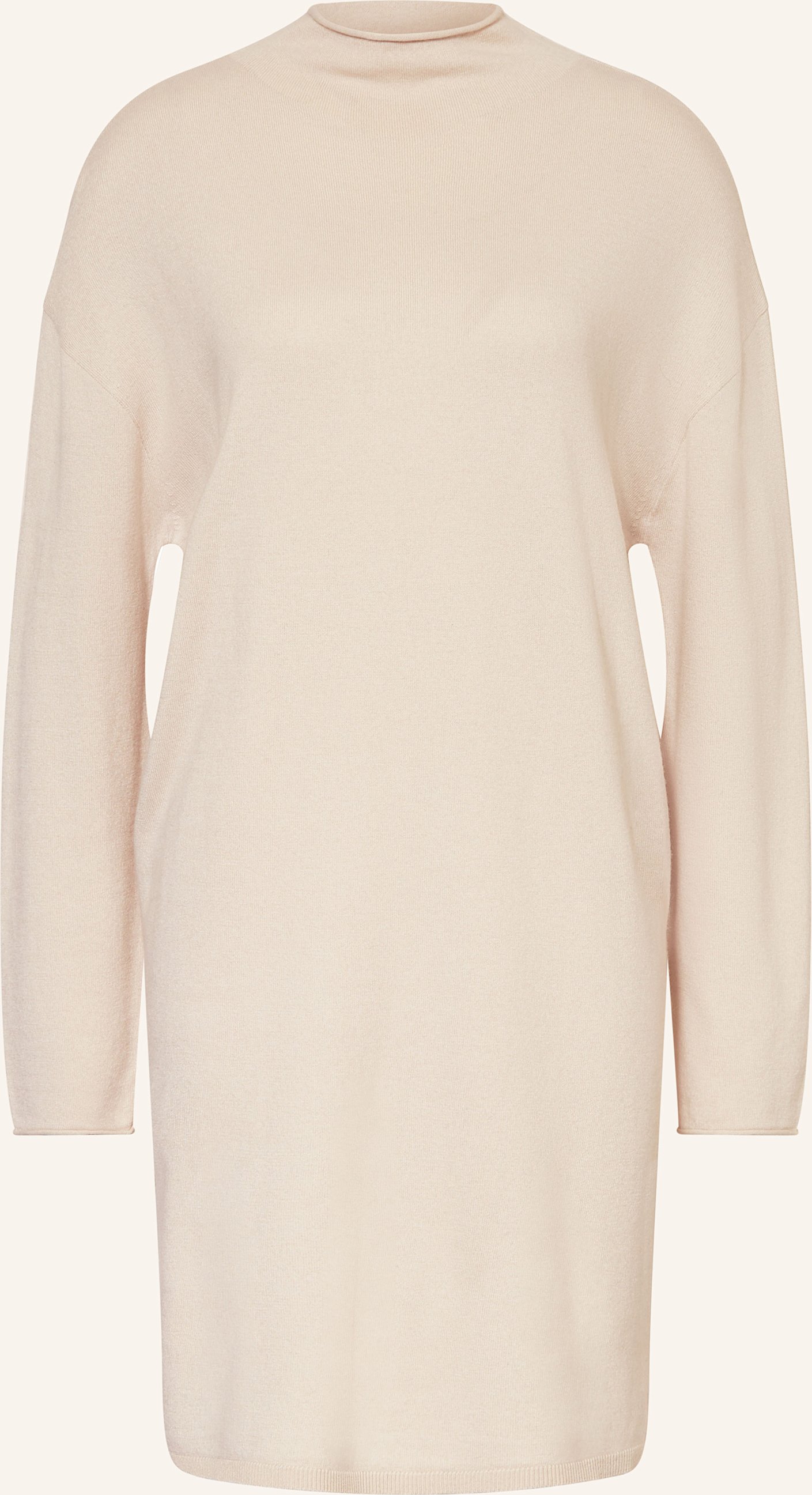 Marc O'polo Strickkleid beige