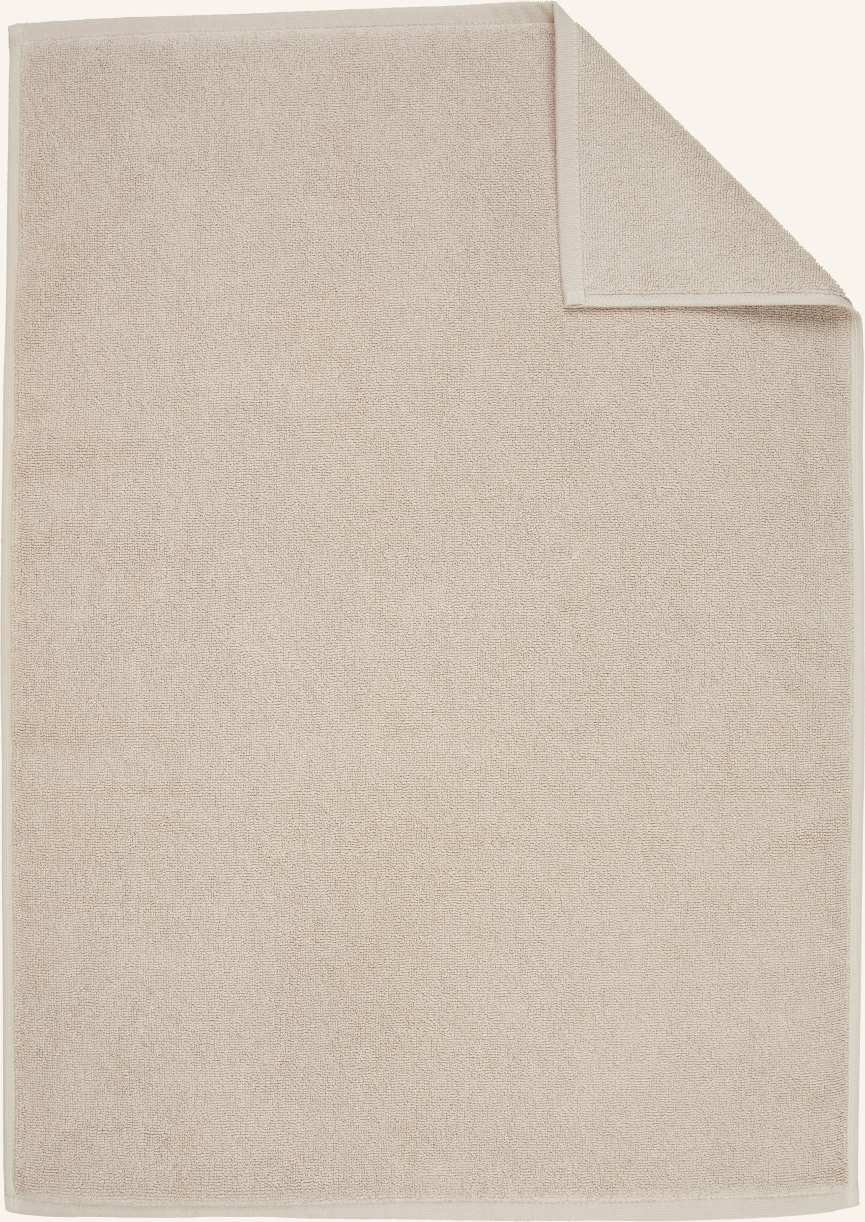 Christian Fischbacher Duschvorleger Prestige beige