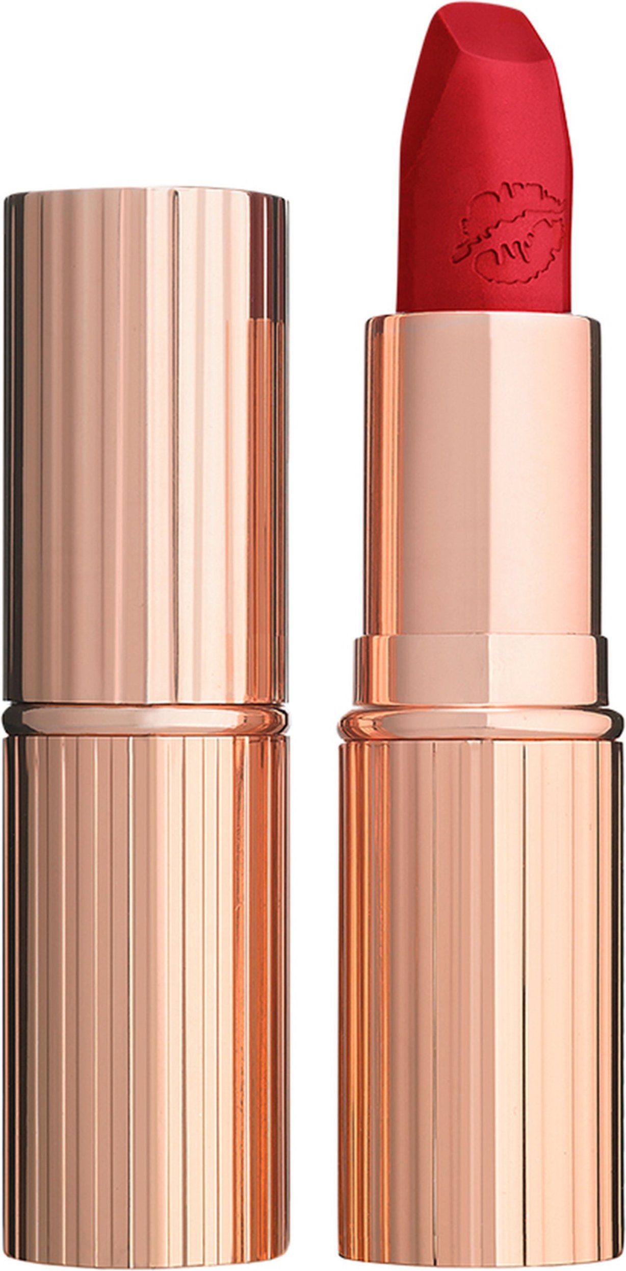 Thumbnail - Charlotte Tilbury Hot Lips Lippenstift