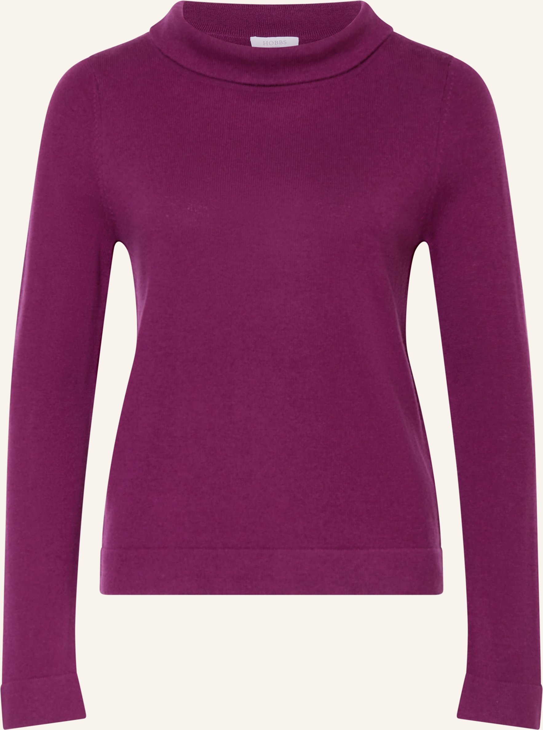 Hobbs Pullover Audrey lila