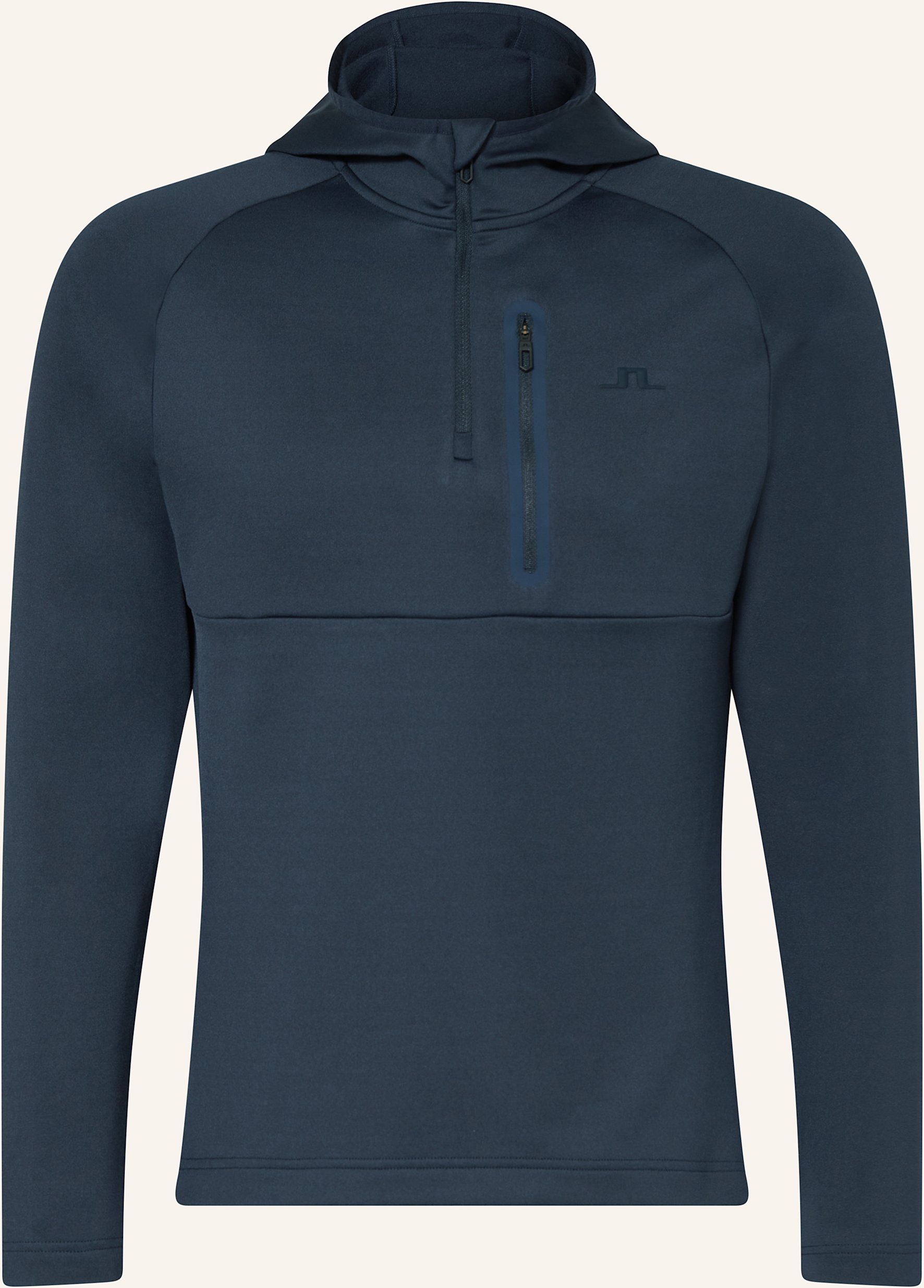 J.Lindeberg Midlayer blau