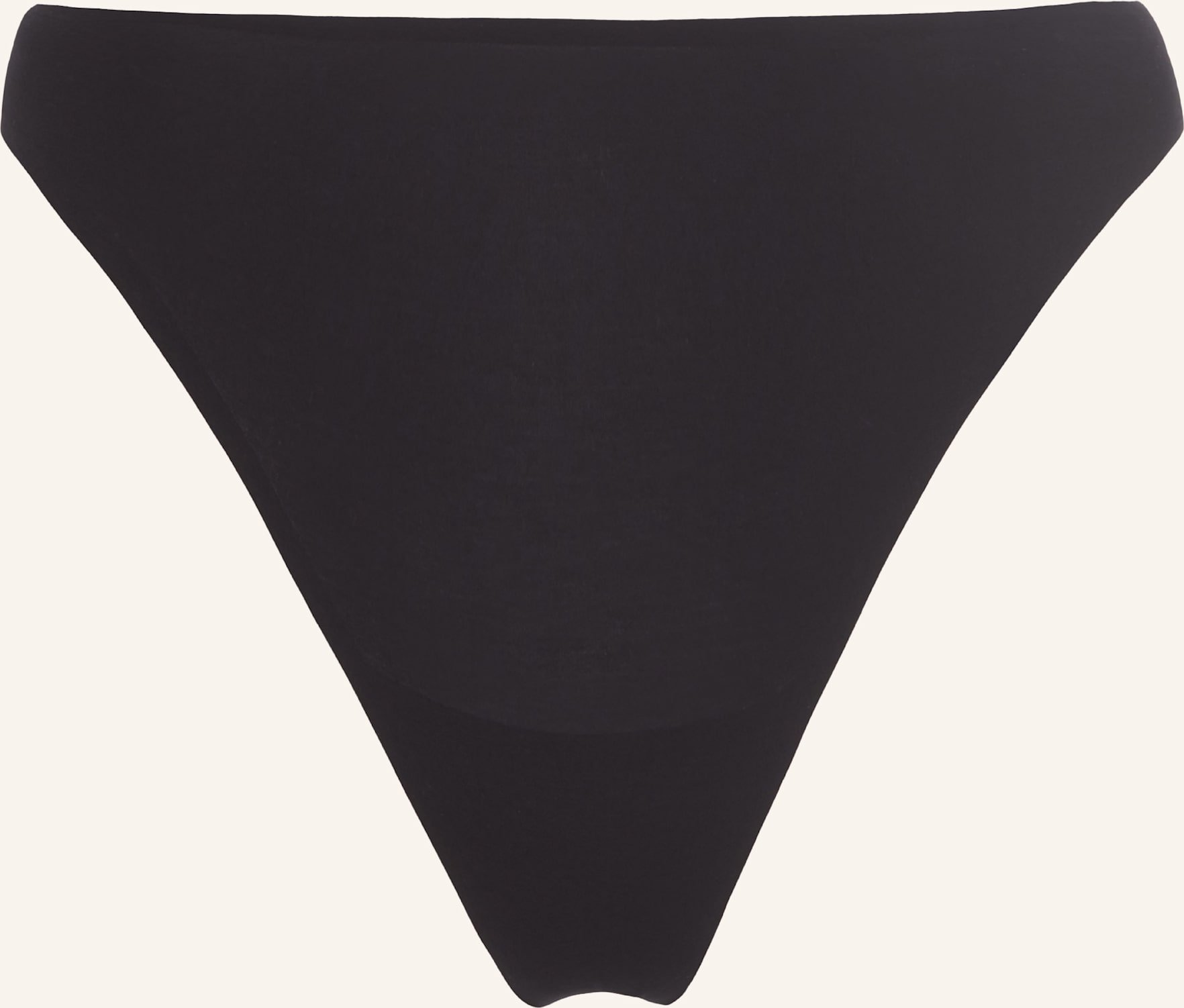 Wolford Wolford String Pure String schwarz