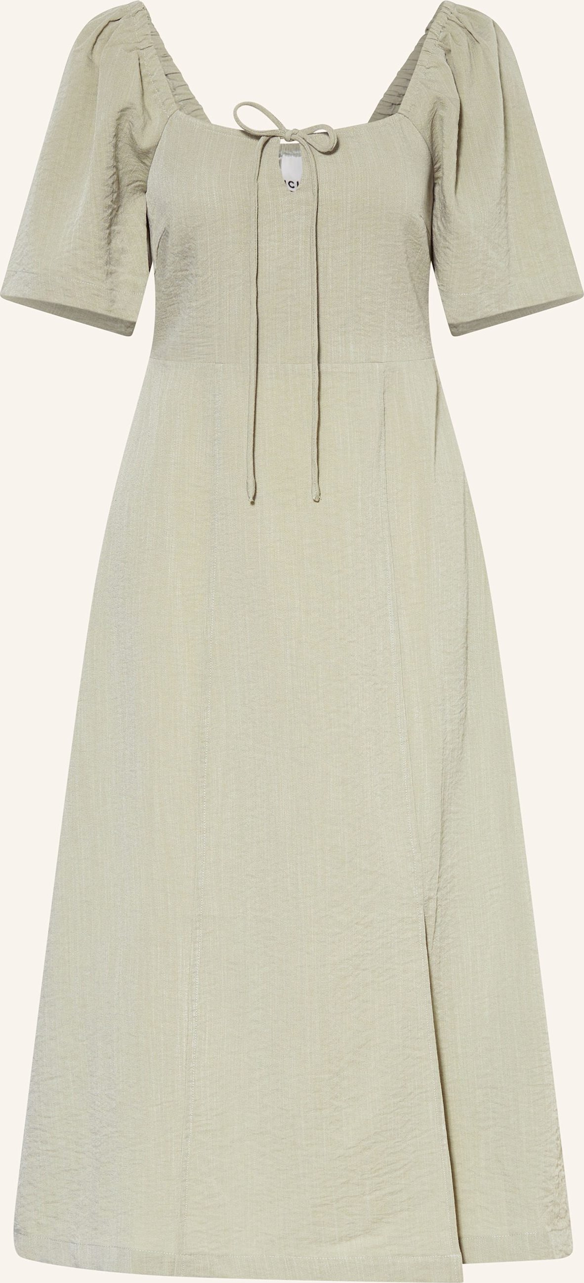 Ichi Kleid Ihullani gruen