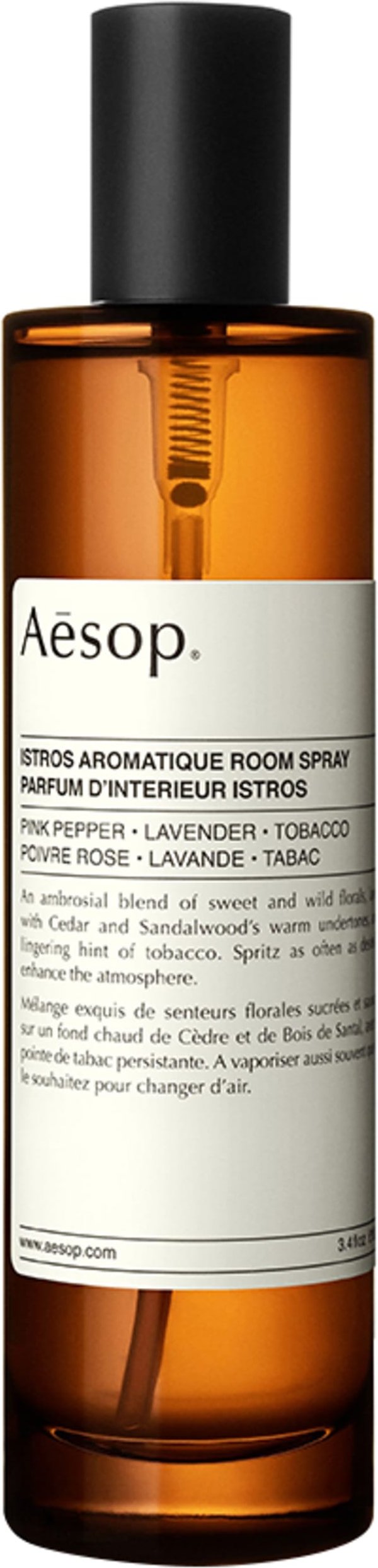 Aesop Istros Aromatique Raumduft 100 ml