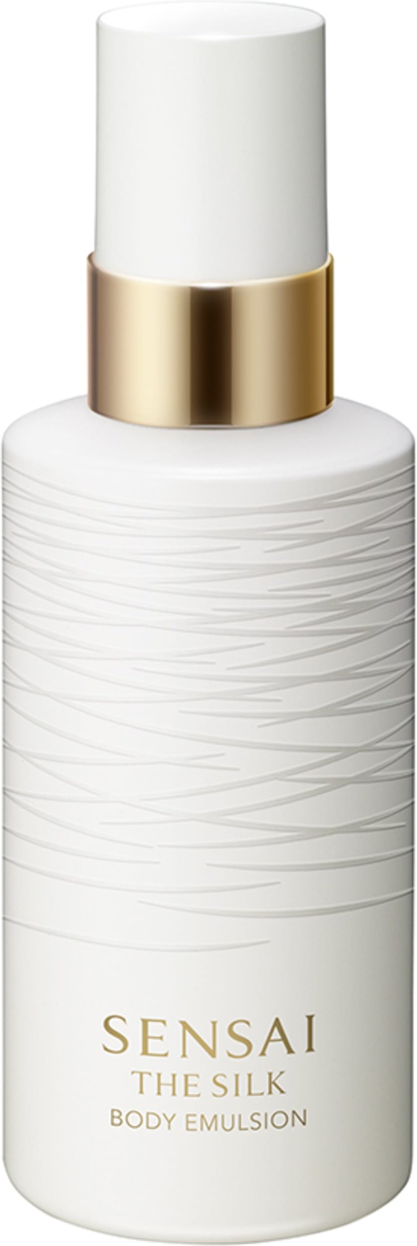 Sensai The Silk Body Emulsion 200 ml