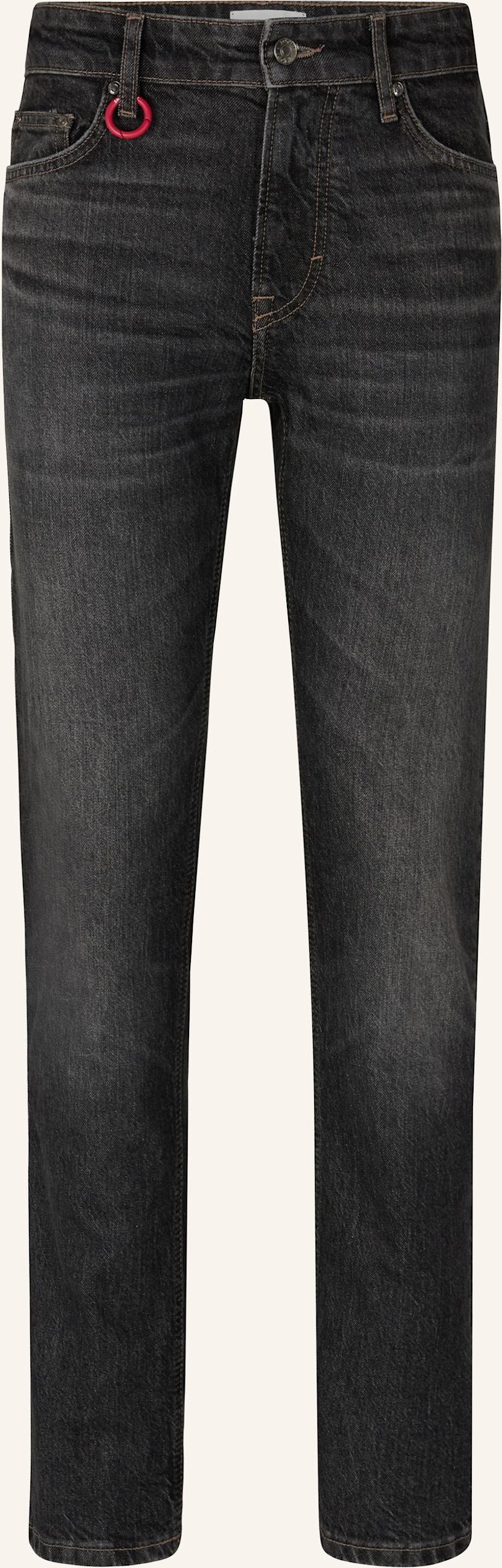 Joop! Jeans Jeans Modern Fit grau
