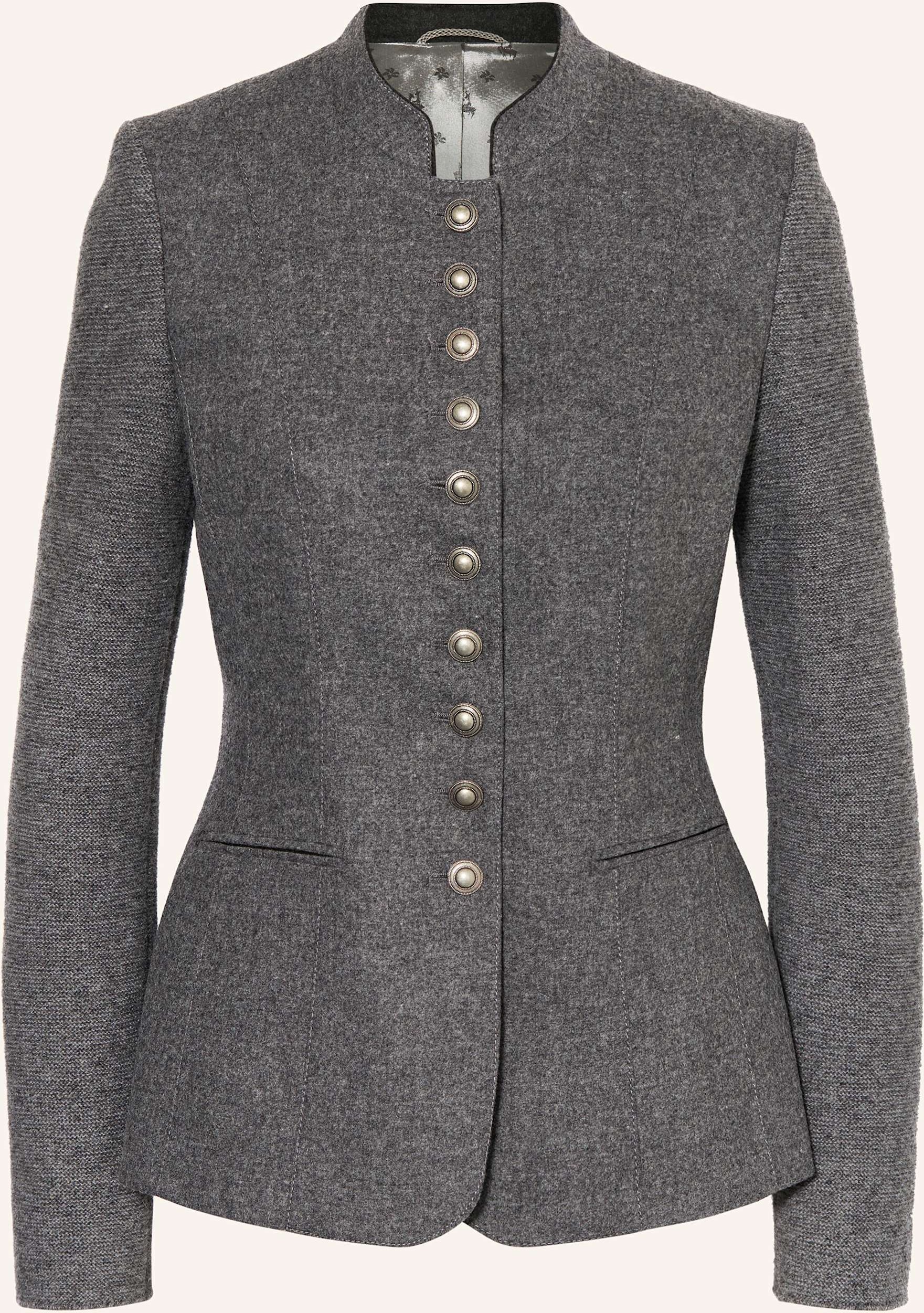 Grasegger Janker Angelica grau