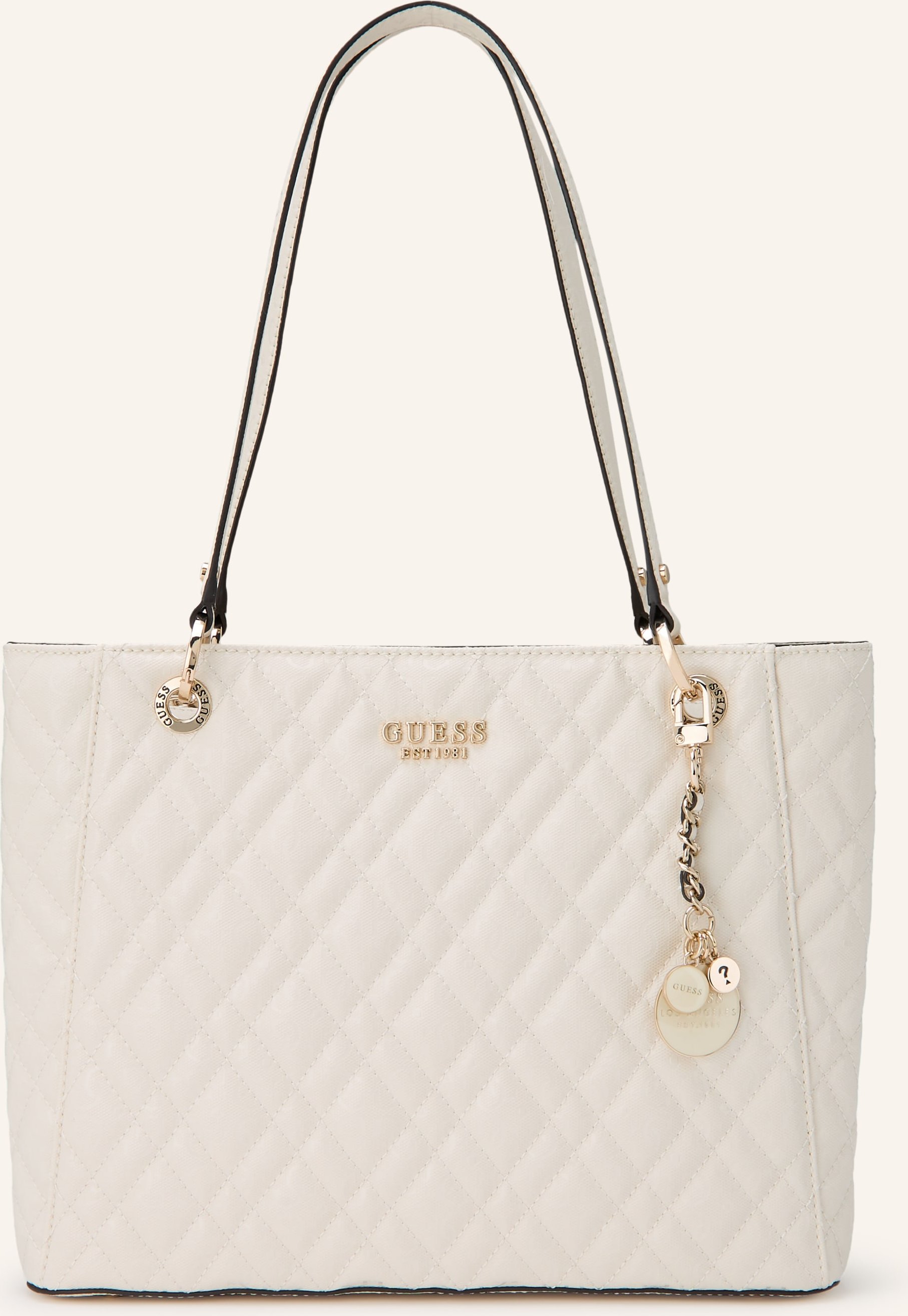 Guess Shopper Isemay Noel weiss