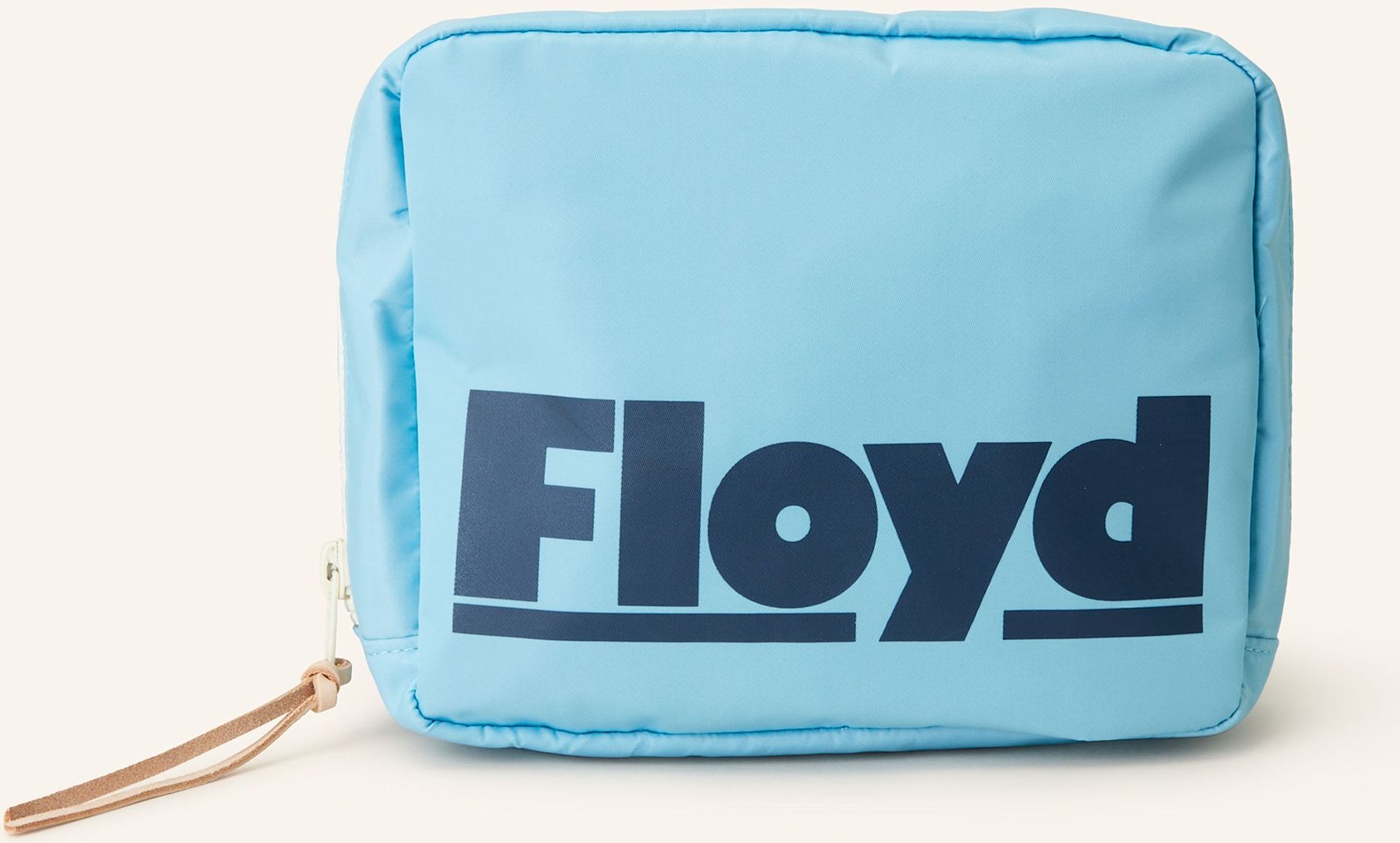 Floyd Kulturtasche blau