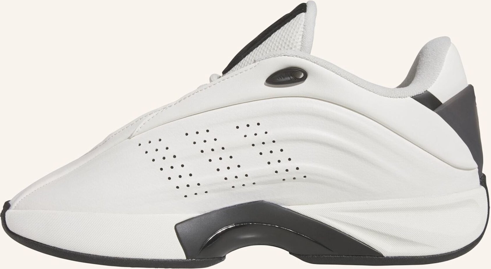 Thumbnail - Adidas Originals Nova Iiinfinity Schuh weiss