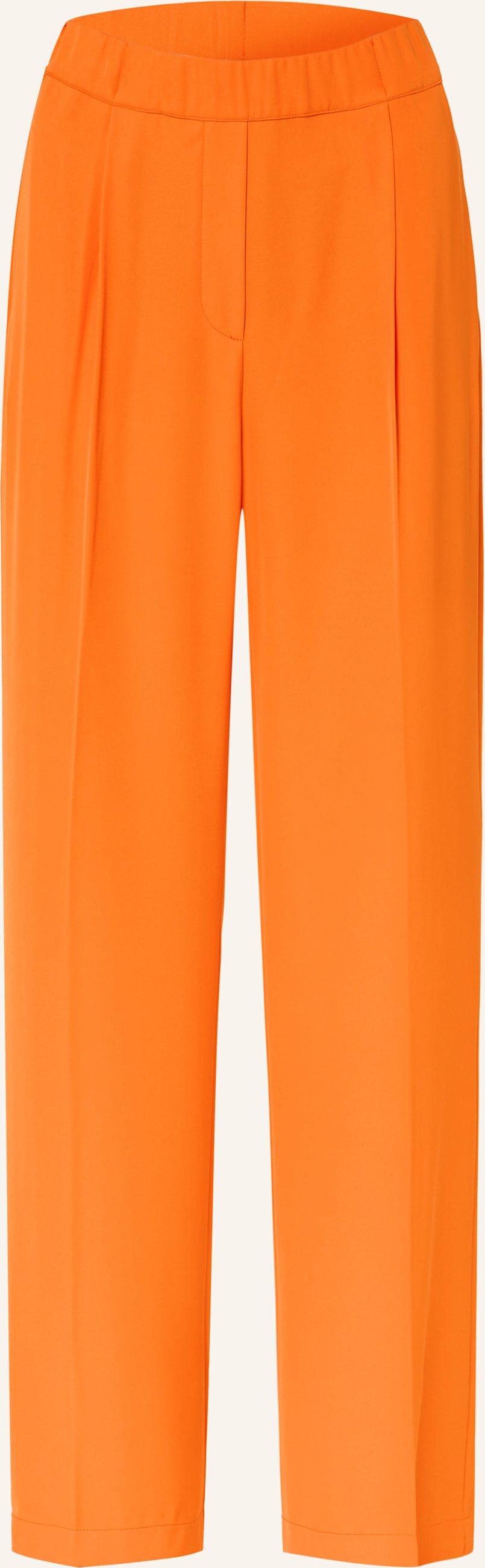 Sem Per Lei Marlenehose orange