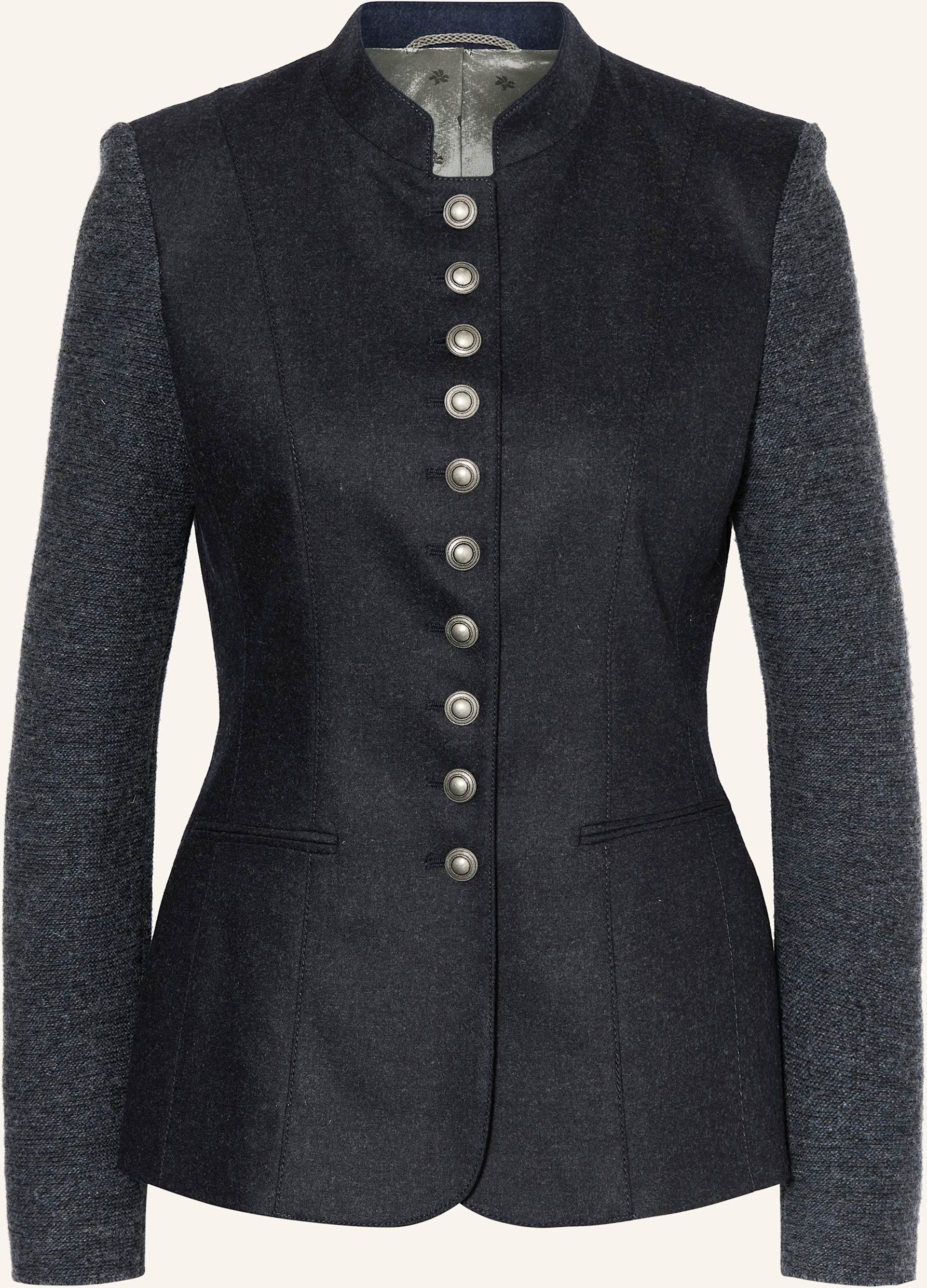 Grasegger Janker Angelica blau