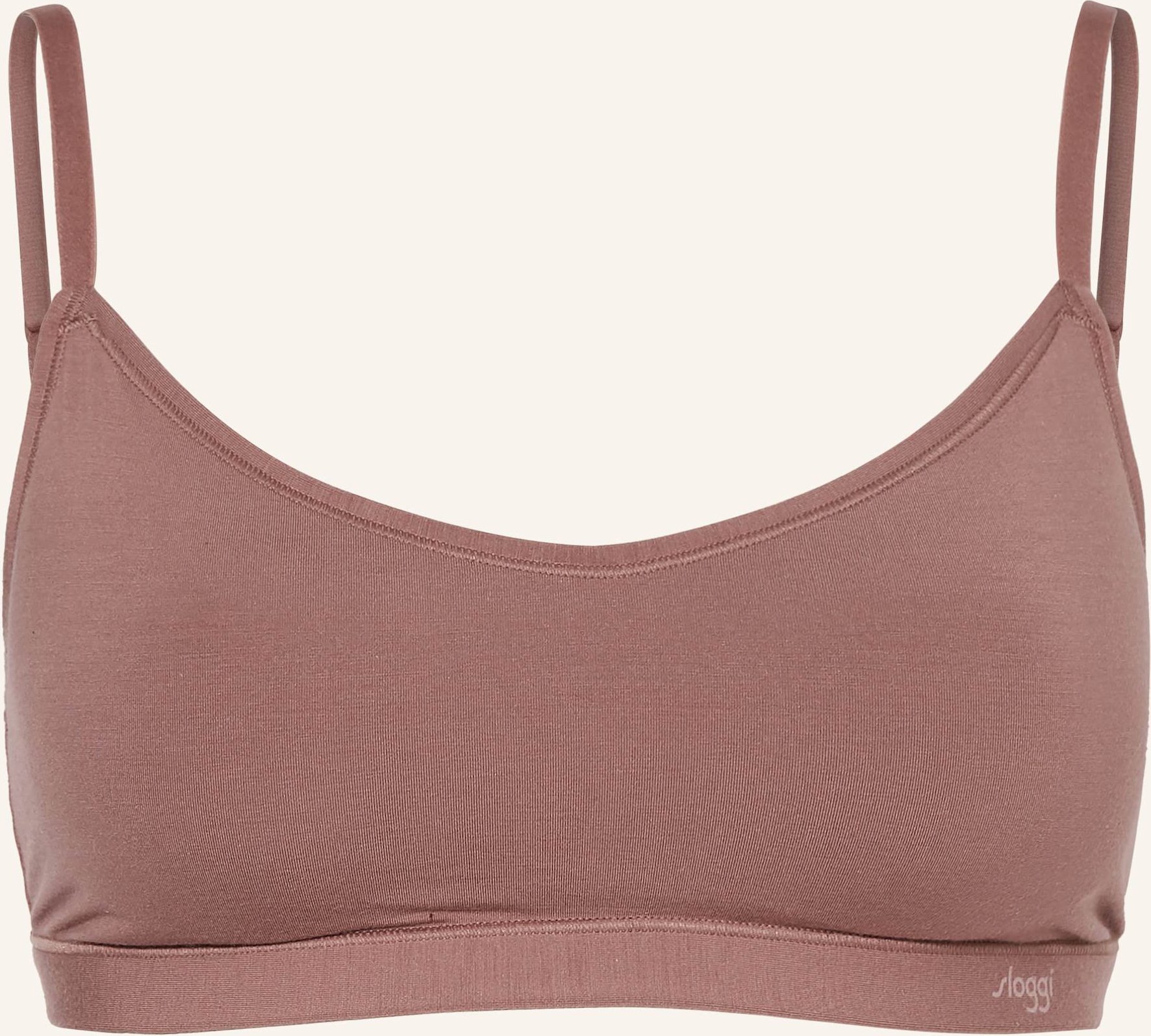 Thumbnail - Sloggi Bustier Free Evolve pink