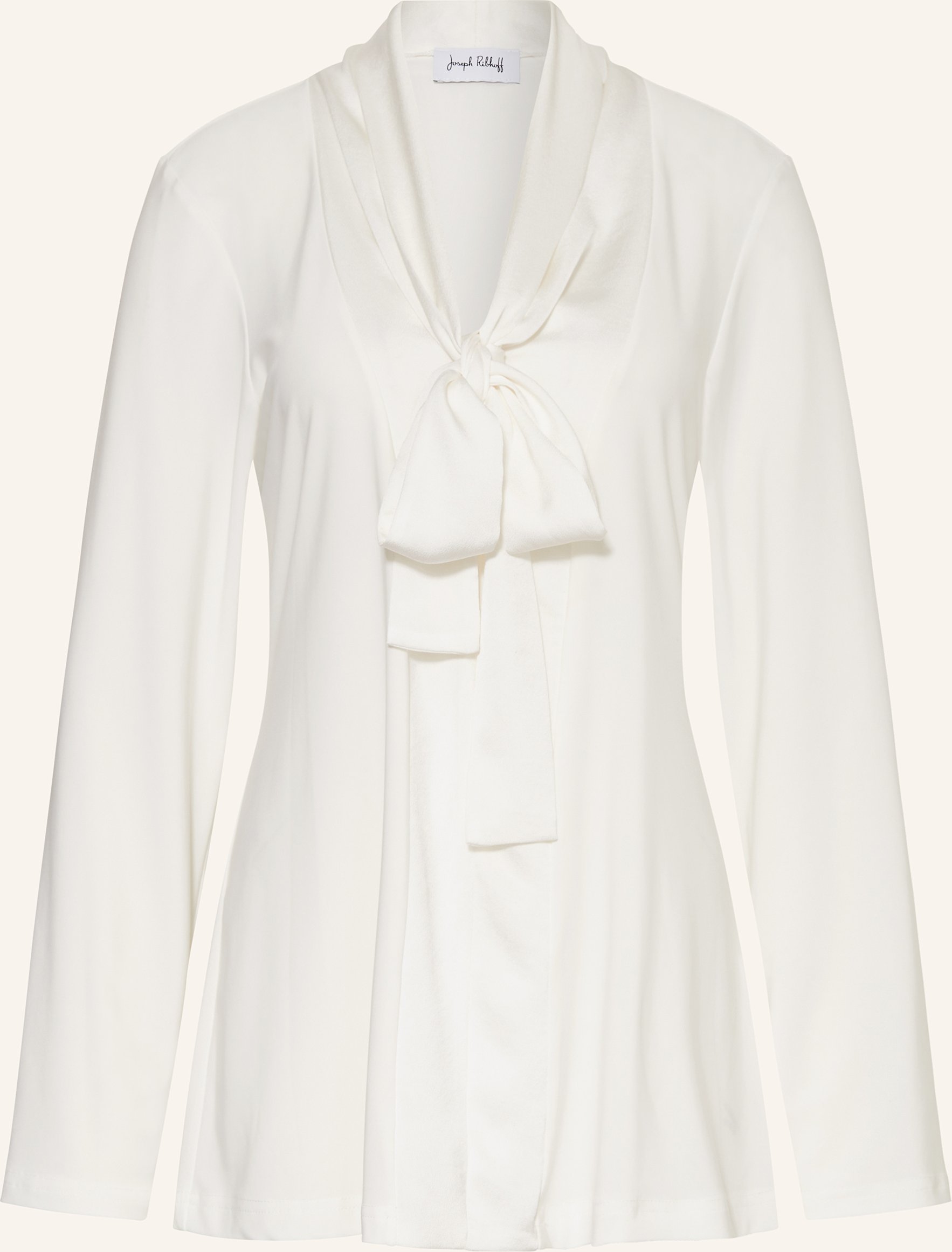 Joseph Ribkoff Bluse weiss
