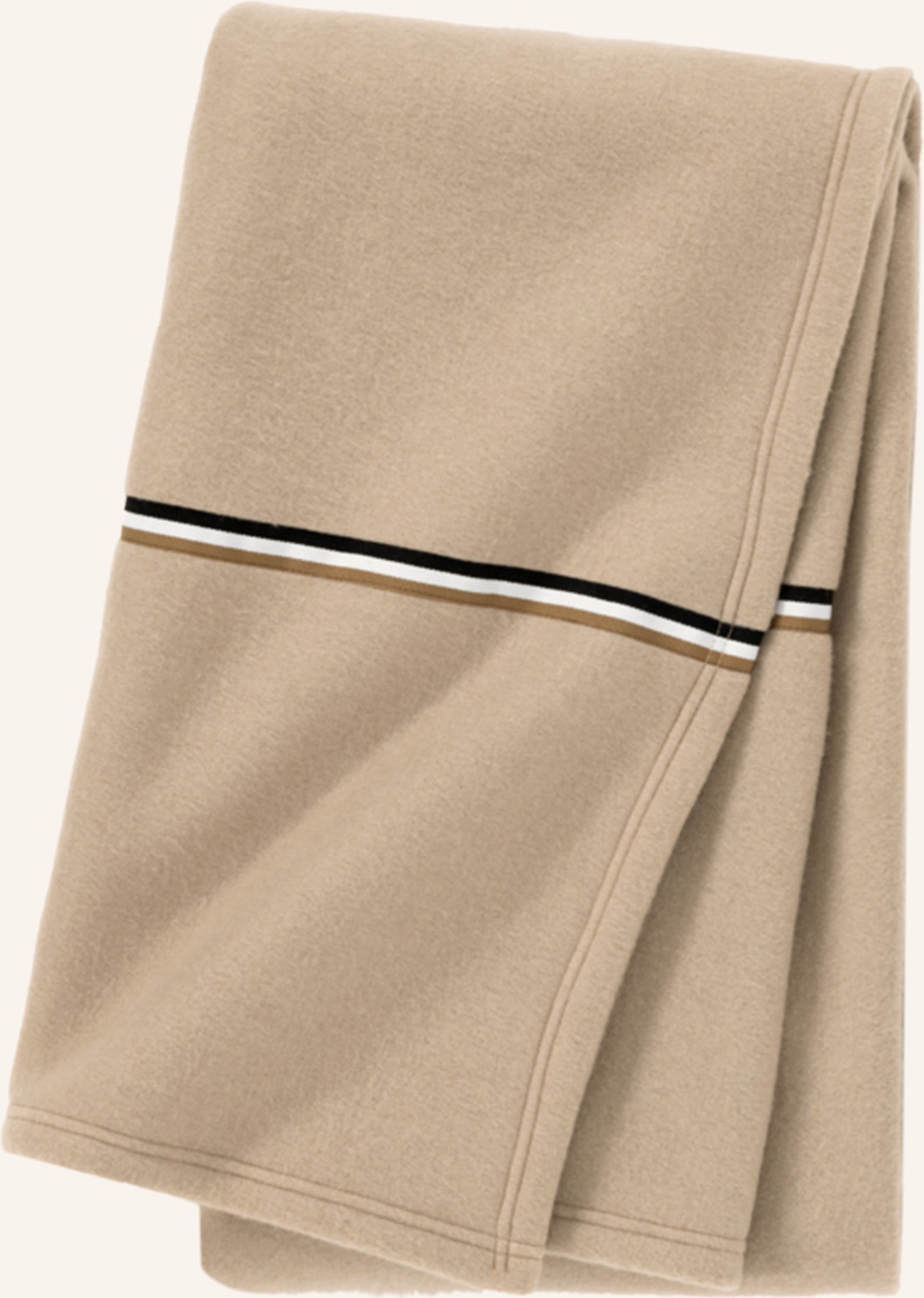 Boss Plaid Blinea beige