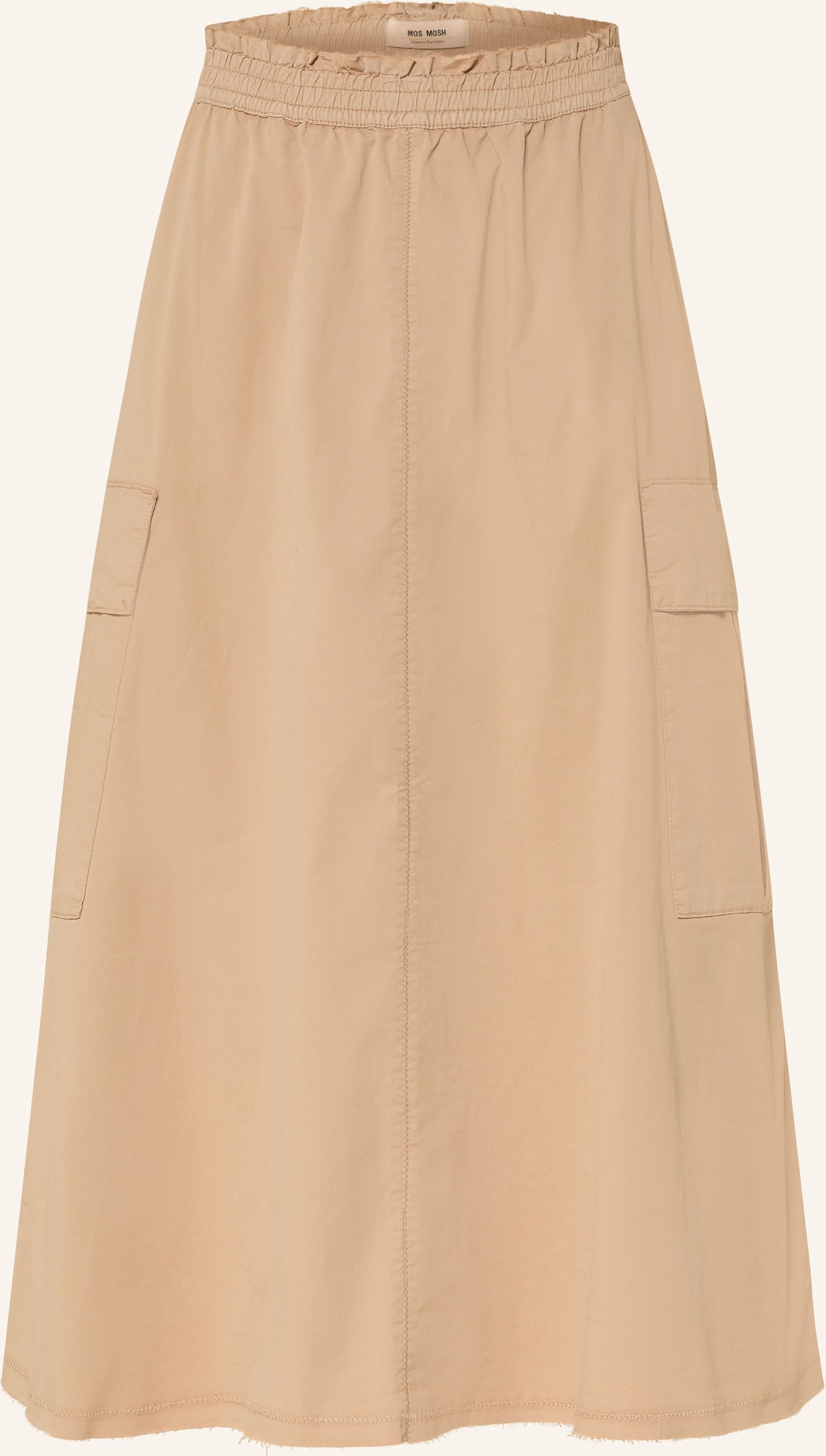 Mos Mosh Cargorock Mmdahlia beige