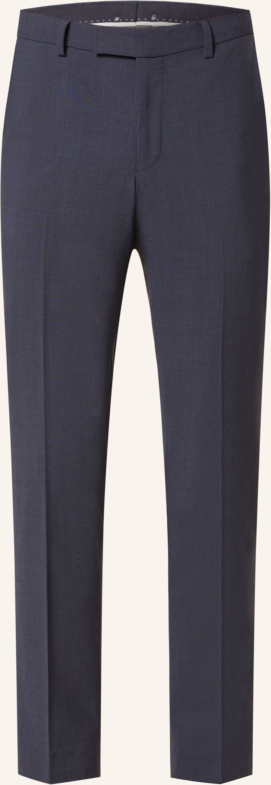 Thumbnail - Pierre Cardin Anzughose Ryan Regular Fit blau