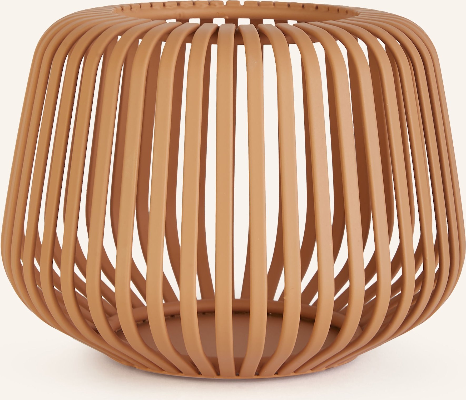 Blomus Laterne Lito Xs orange