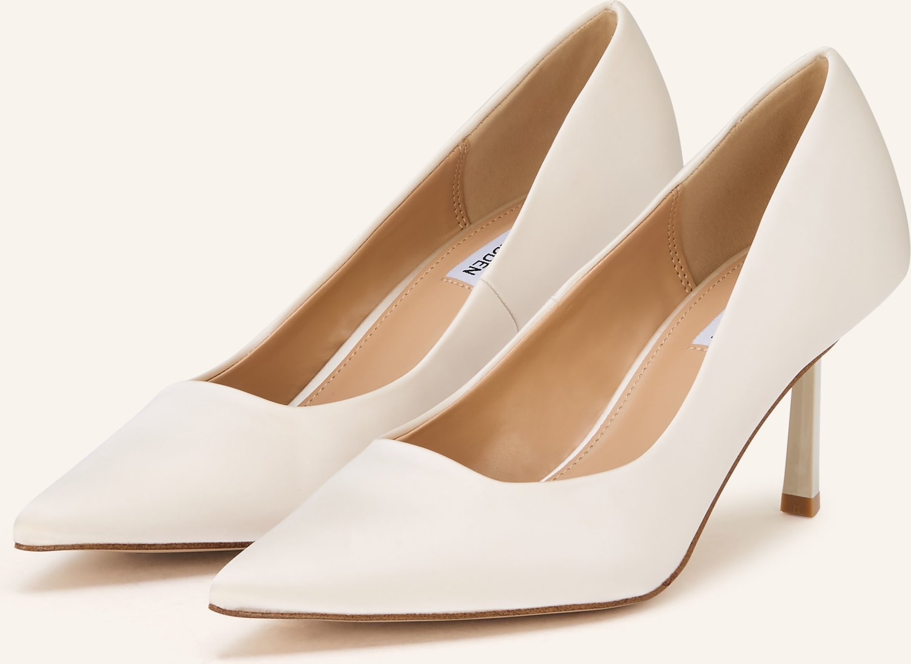 Steve Madden Pumps Vivion weiss