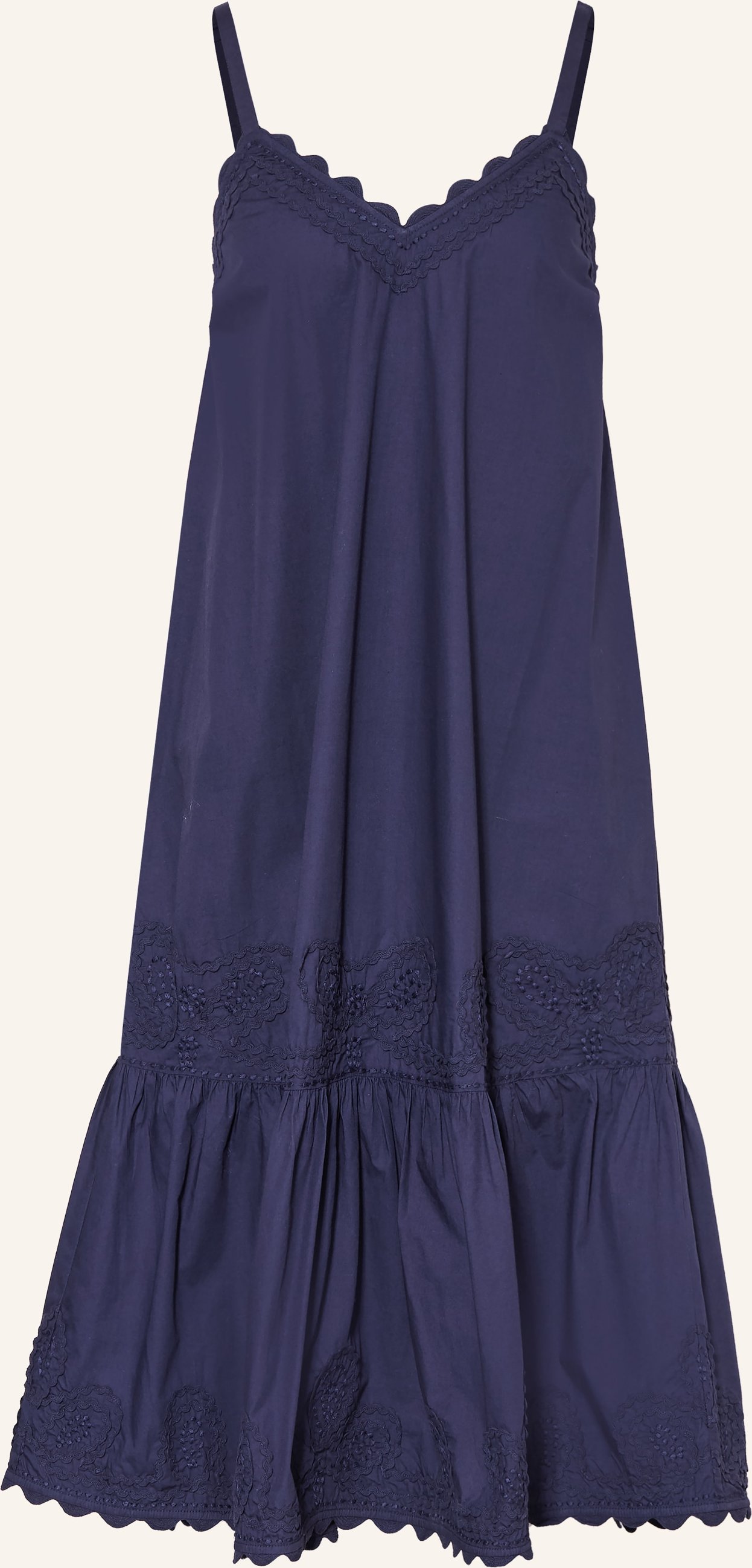 Princess Goes Hollywood Kleid blau