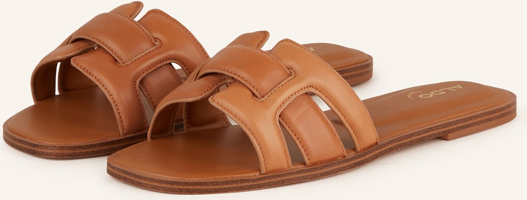 Aldo Pantoletten Elenaa braun